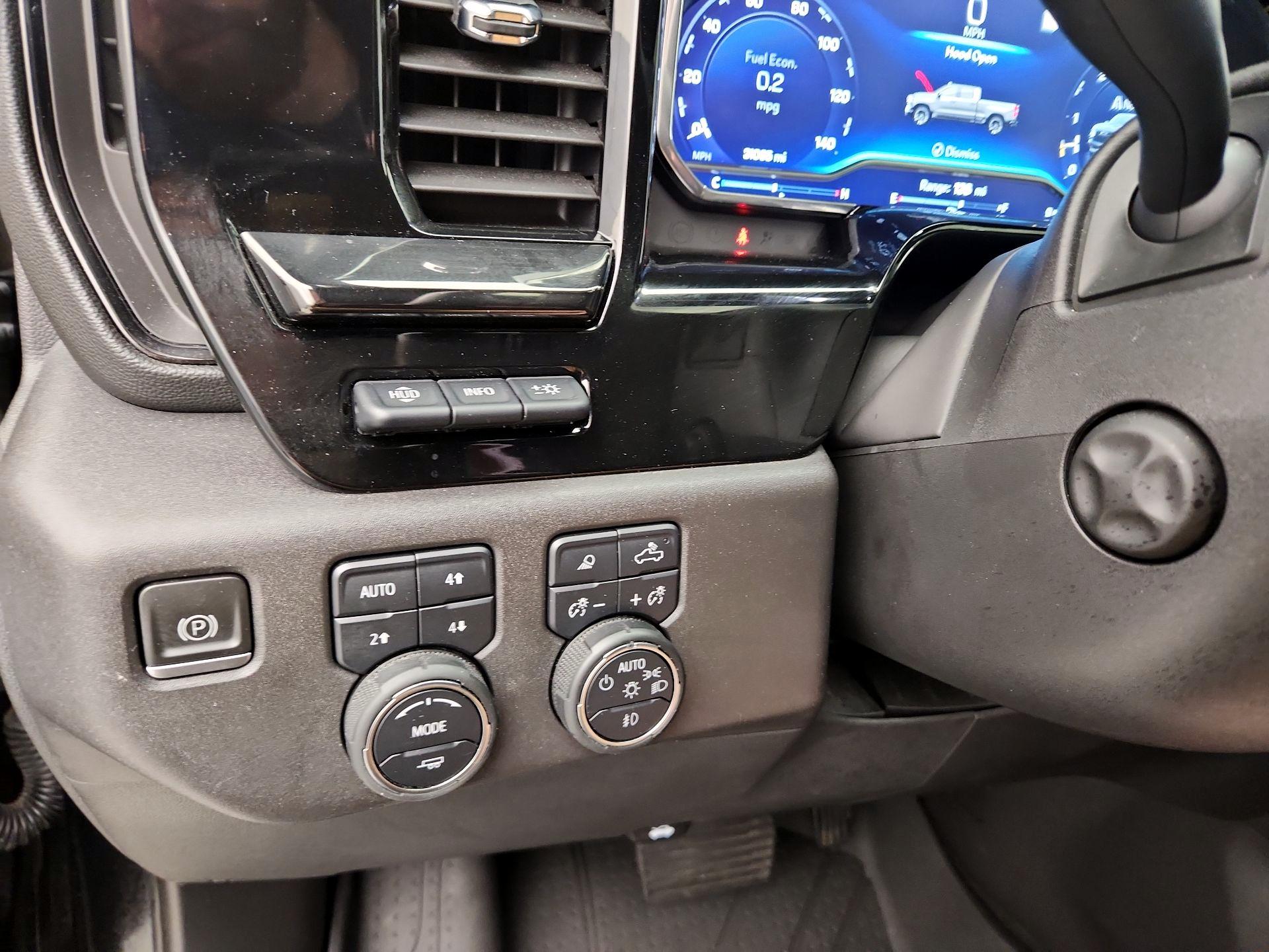 Thumbnail: 2023 Chevrolet Silverado 1500 - 13