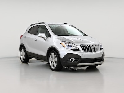 2015 Buick Encore Convenience
