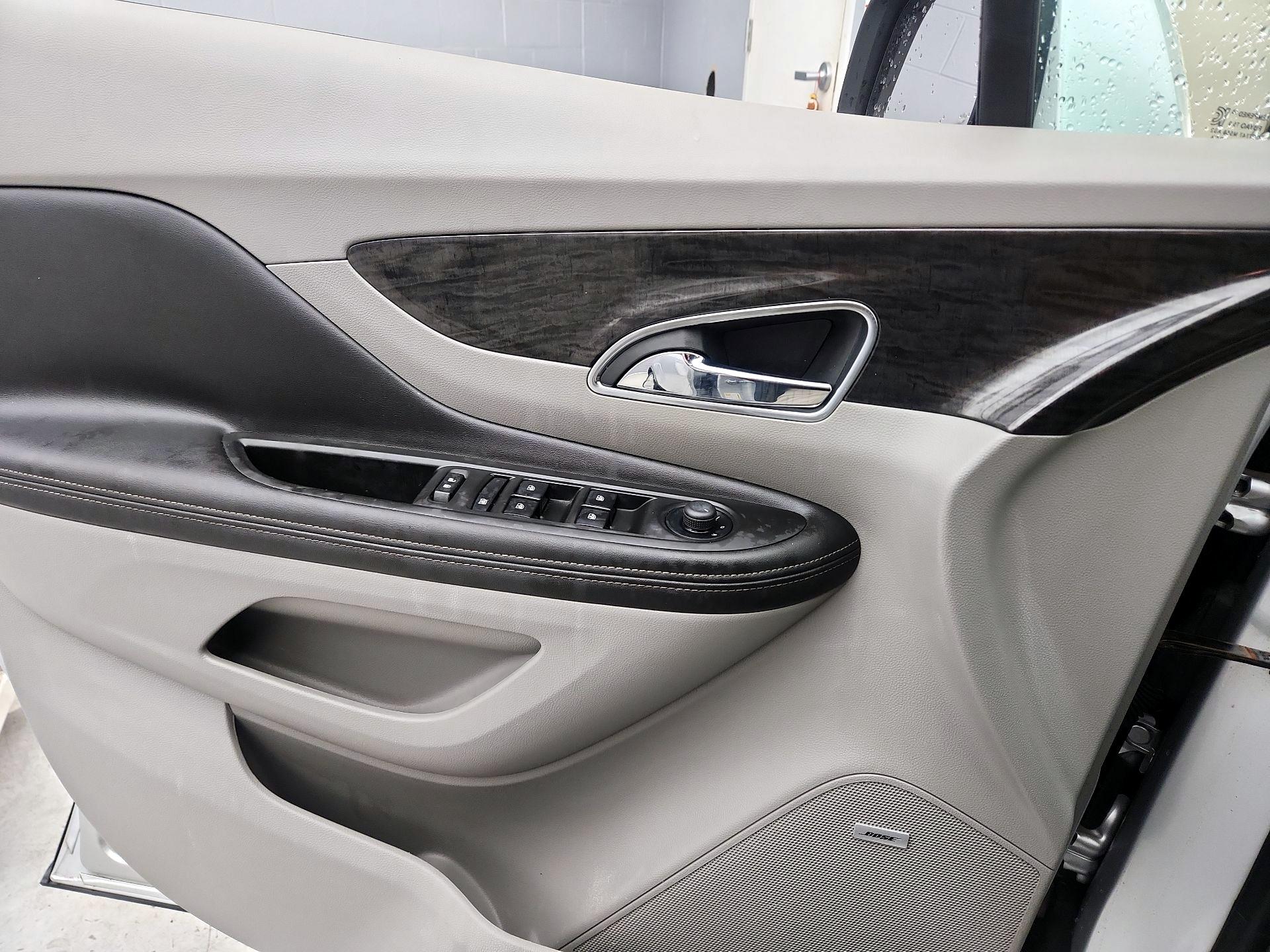 Thumbnail: 2015 Buick Encore - 12