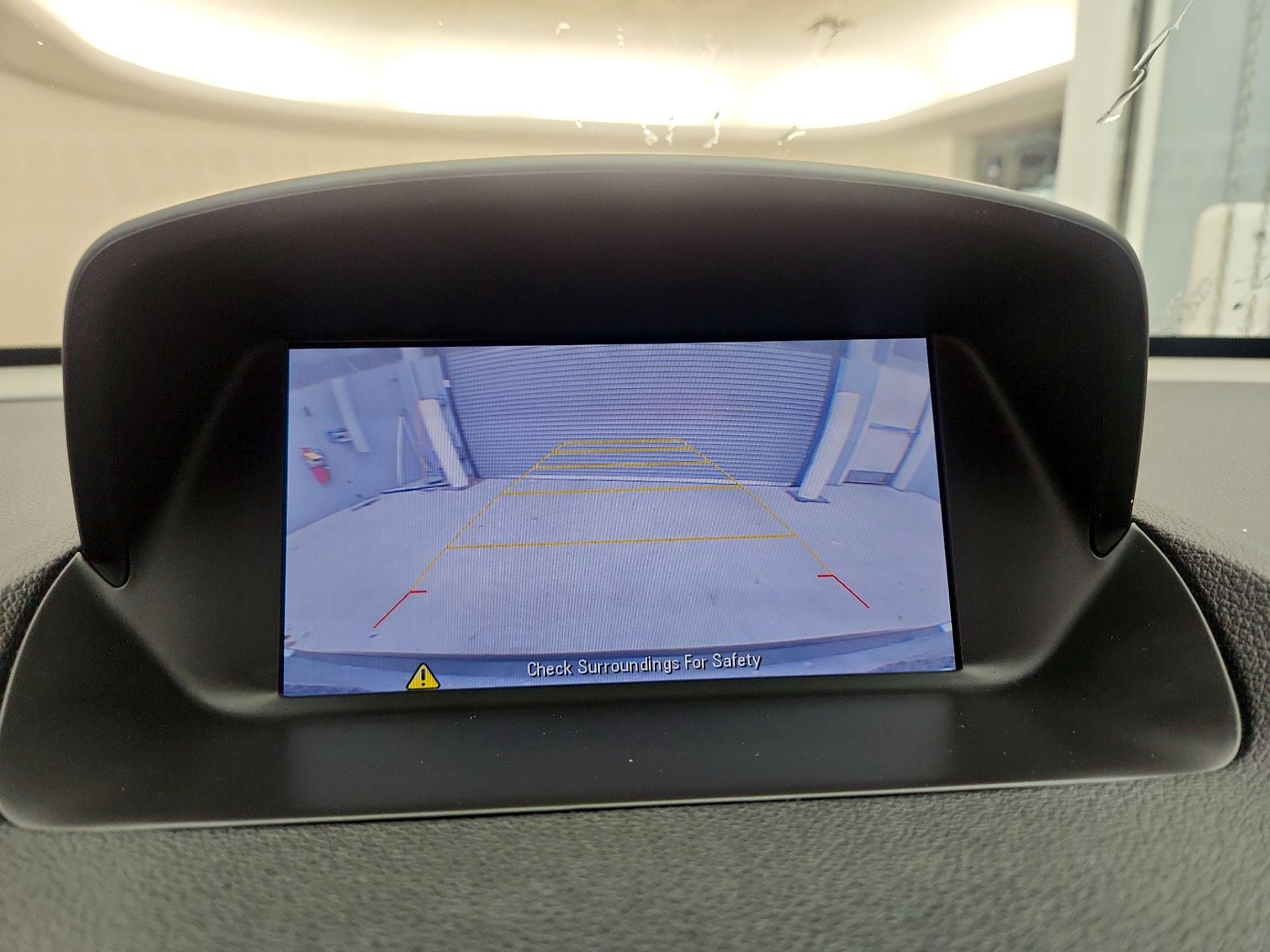 Thumbnail: 2015 Buick Encore - 14