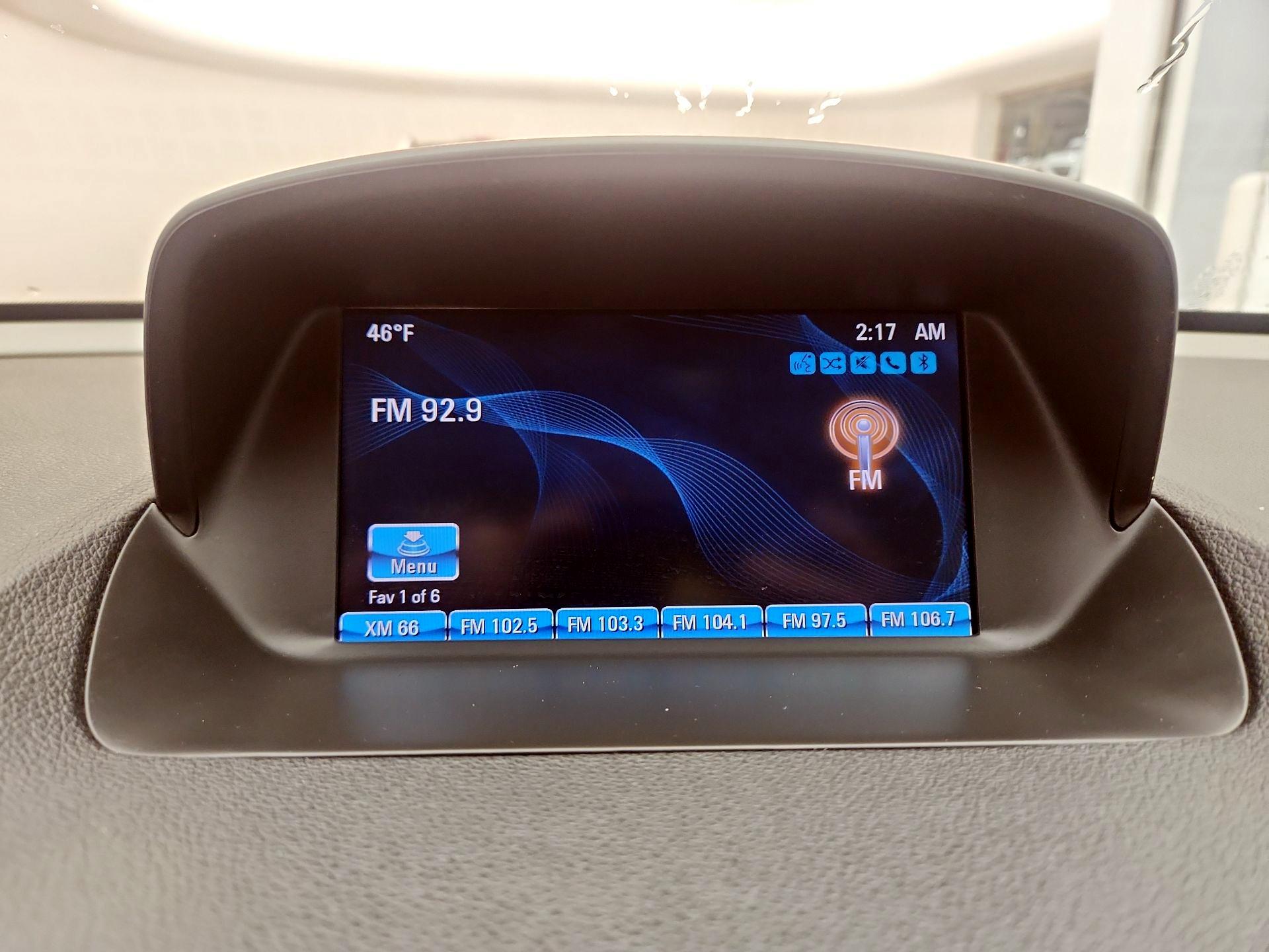 Thumbnail: 2015 Buick Encore - 15