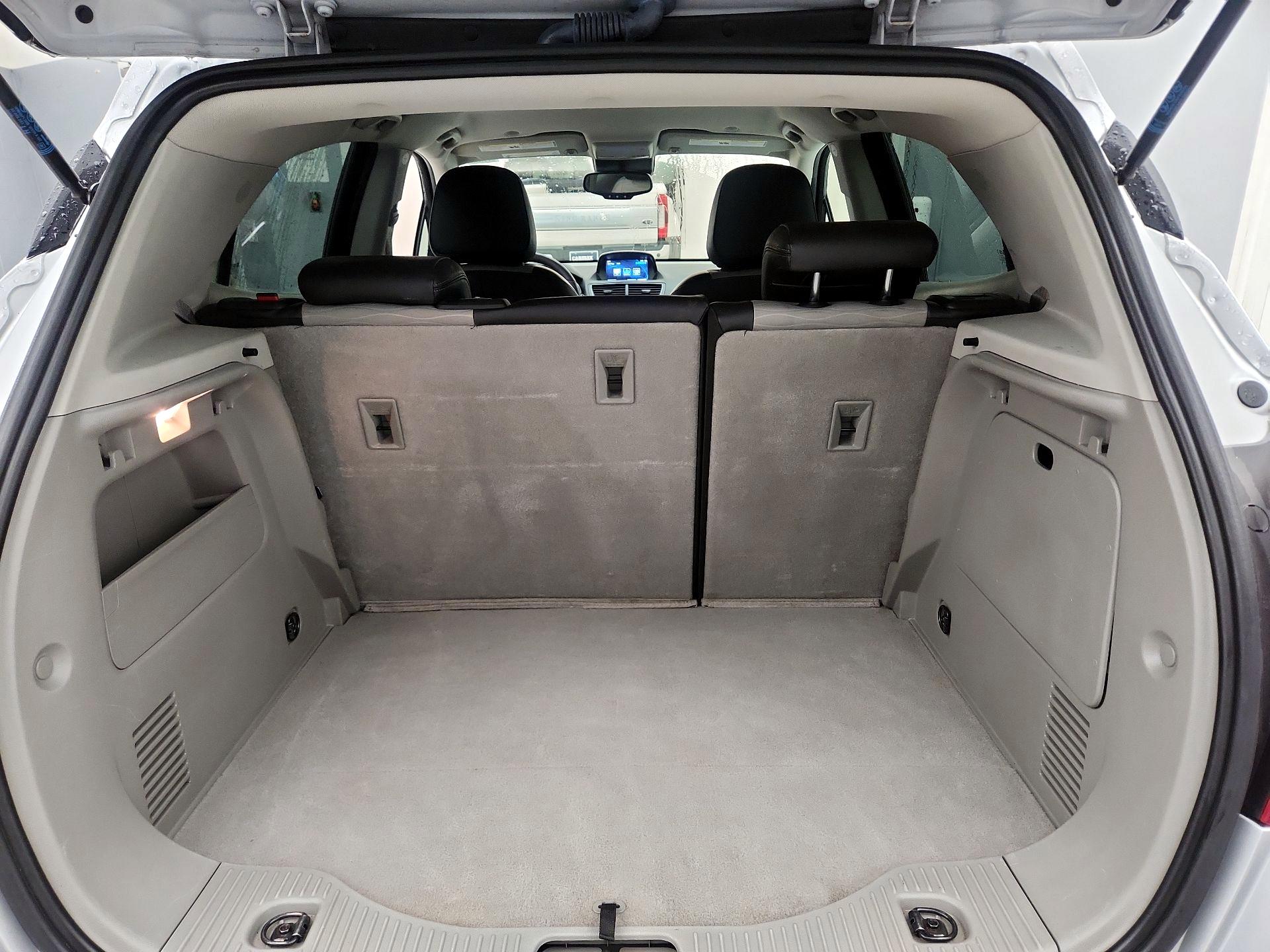 Thumbnail: 2015 Buick Encore - 20