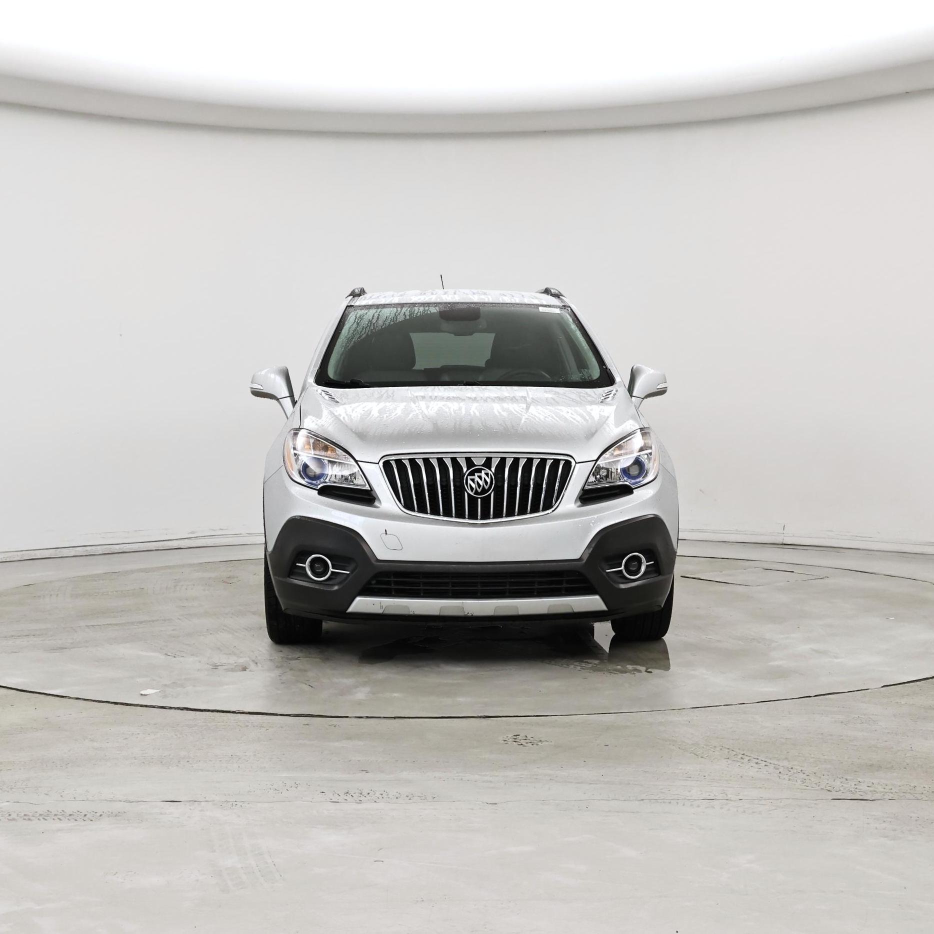 Thumbnail: 2015 Buick Encore - 5