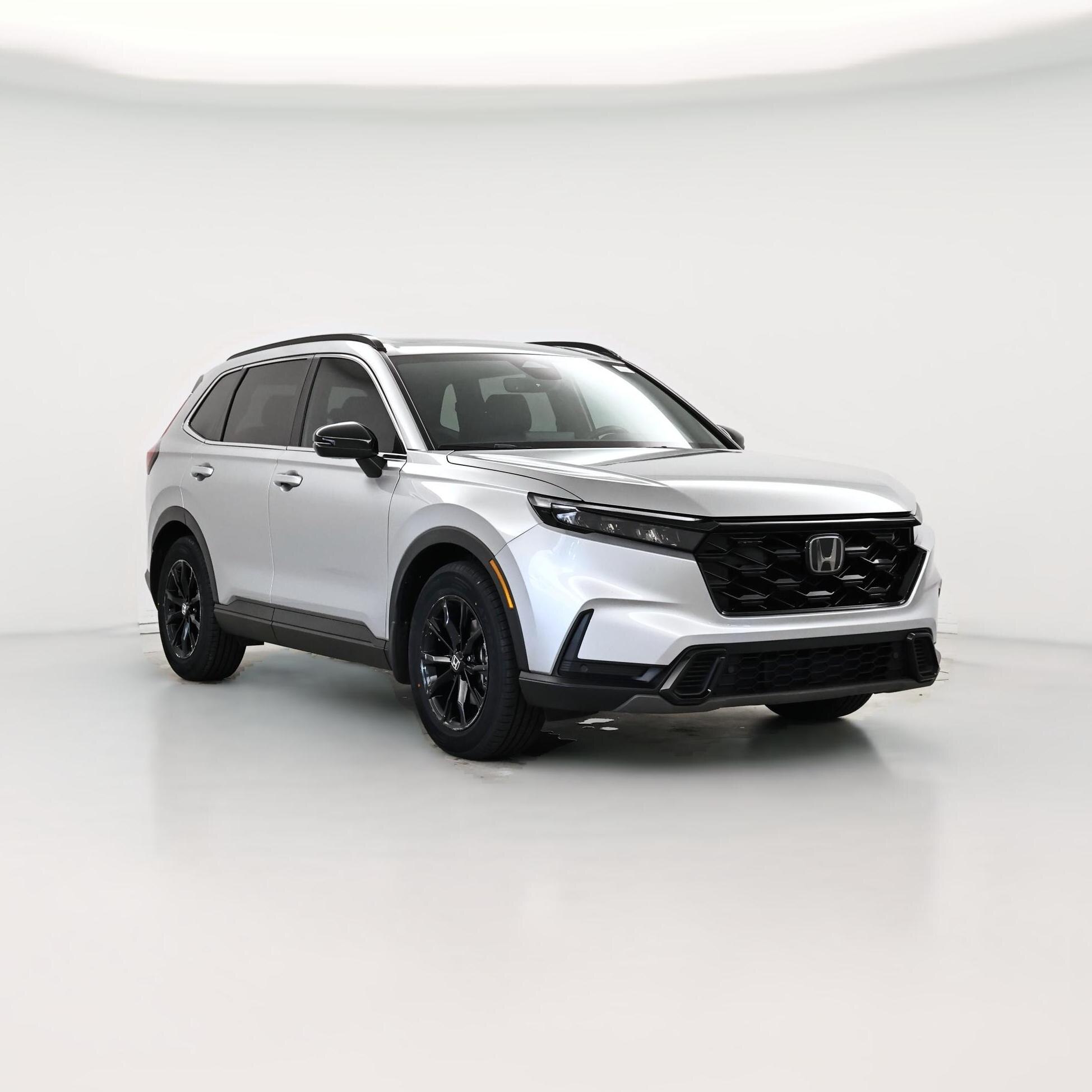 Thumbnail: 2025 Honda CR-V - 1