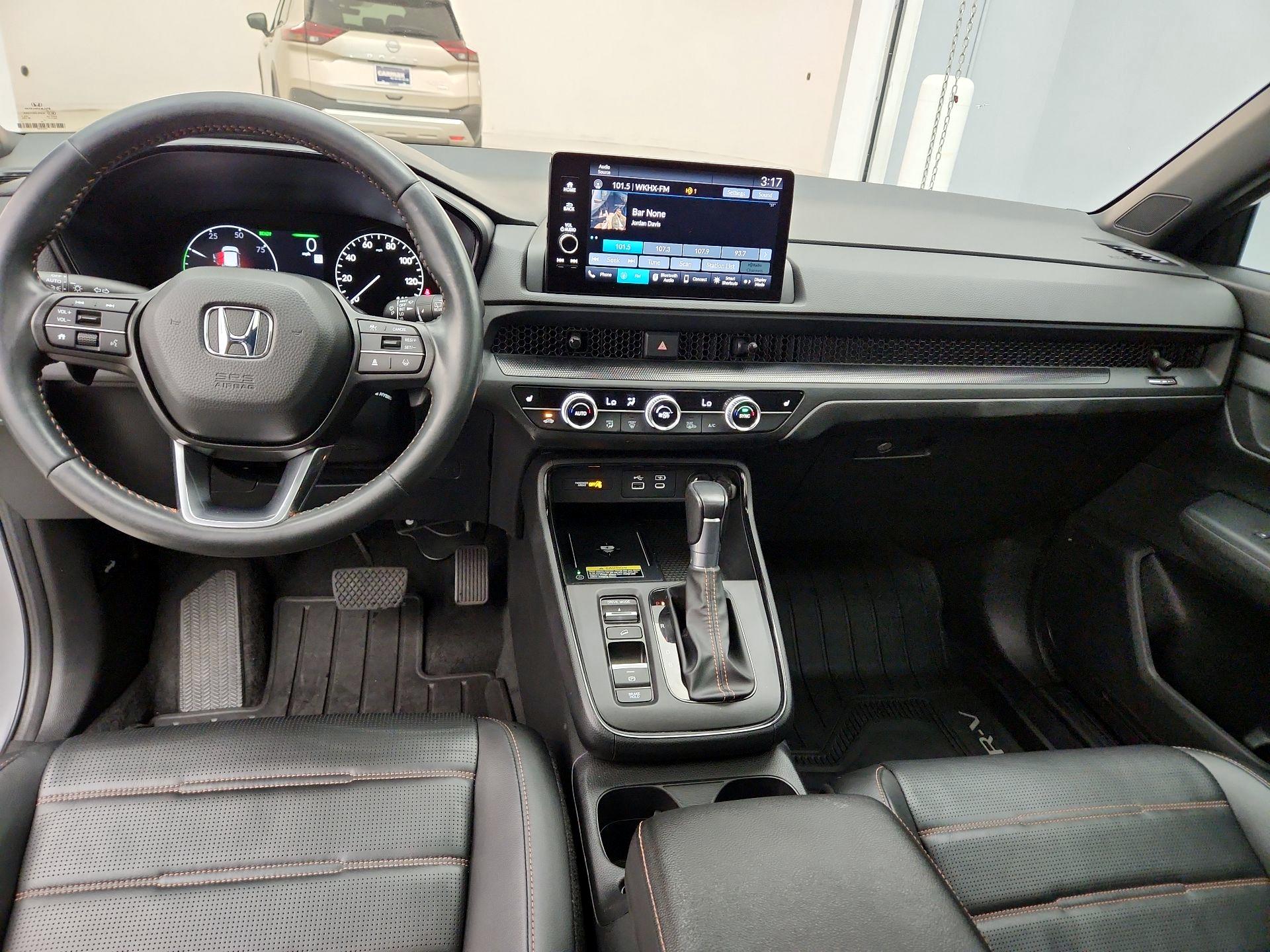 Thumbnail: 2025 Honda CR-V - 9