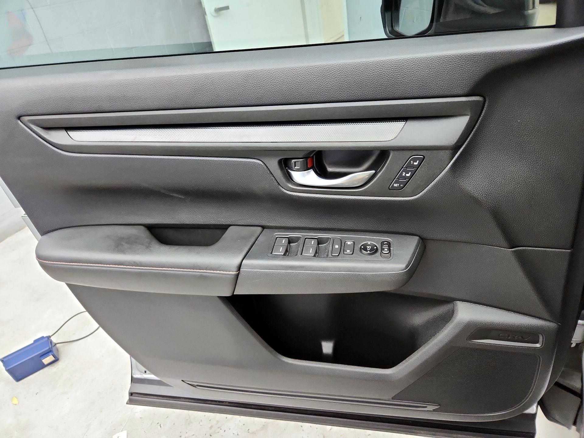 Thumbnail: 2025 Honda CR-V - 12