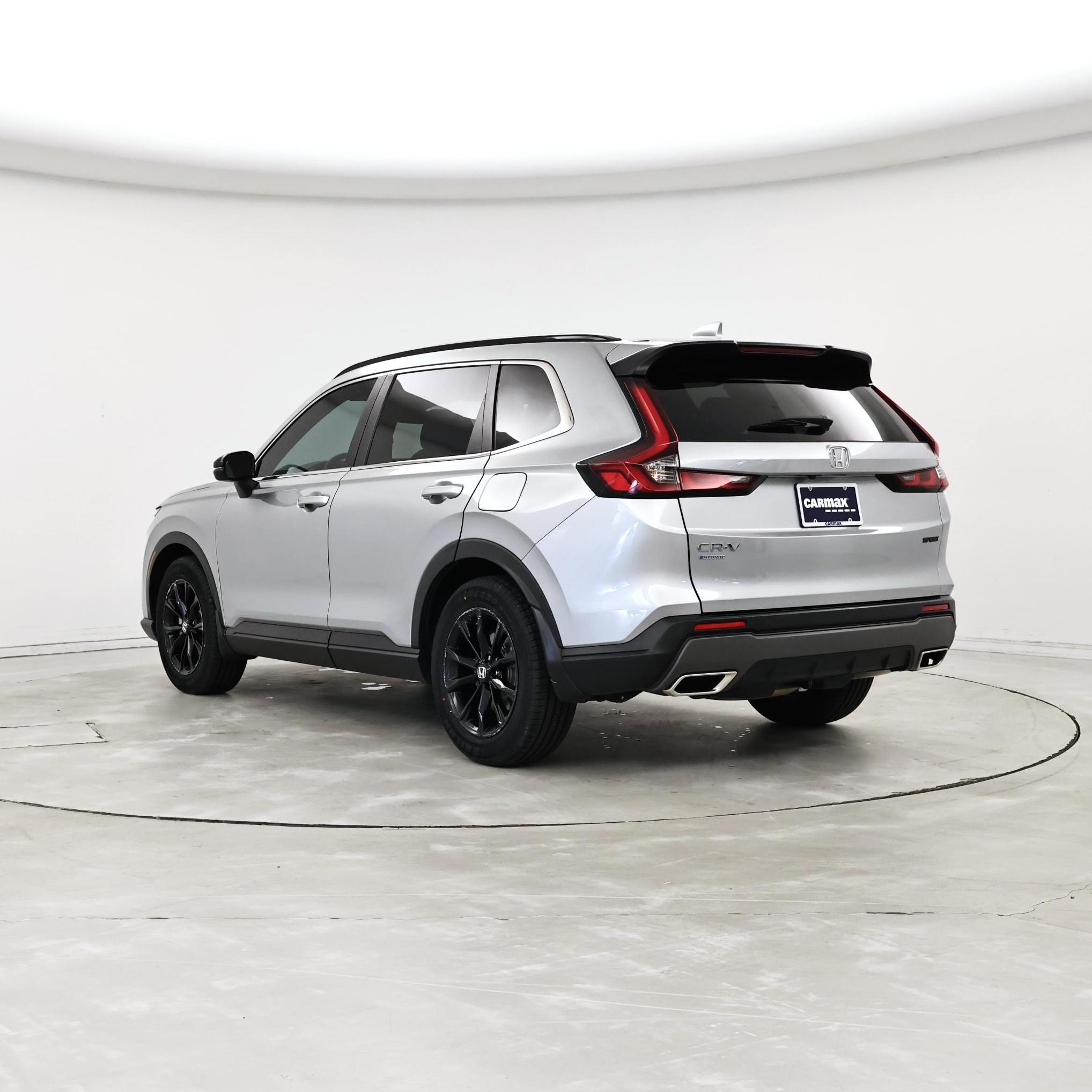 Thumbnail: 2025 Honda CR-V - 2