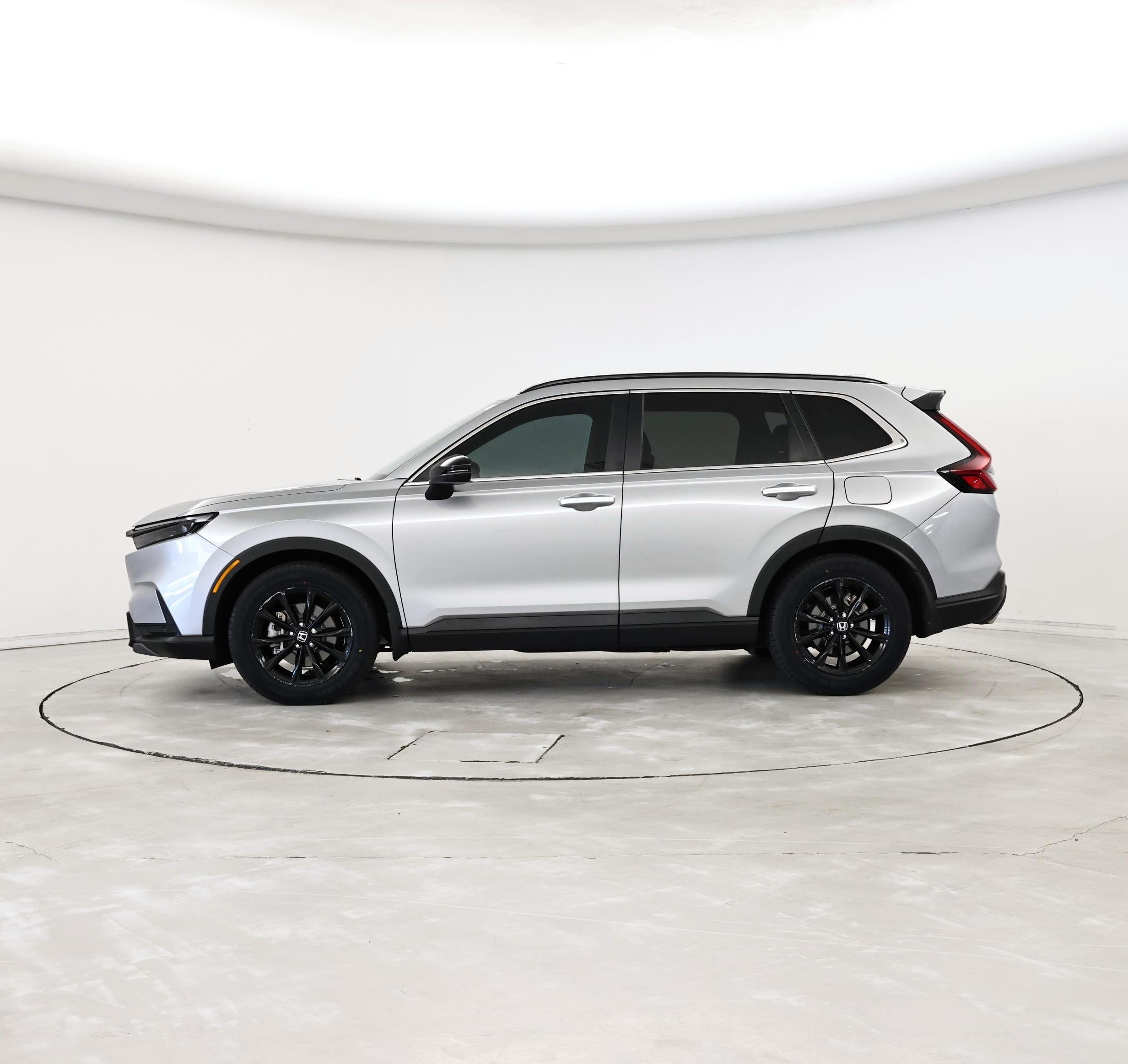 Thumbnail: 2025 Honda CR-V - 3
