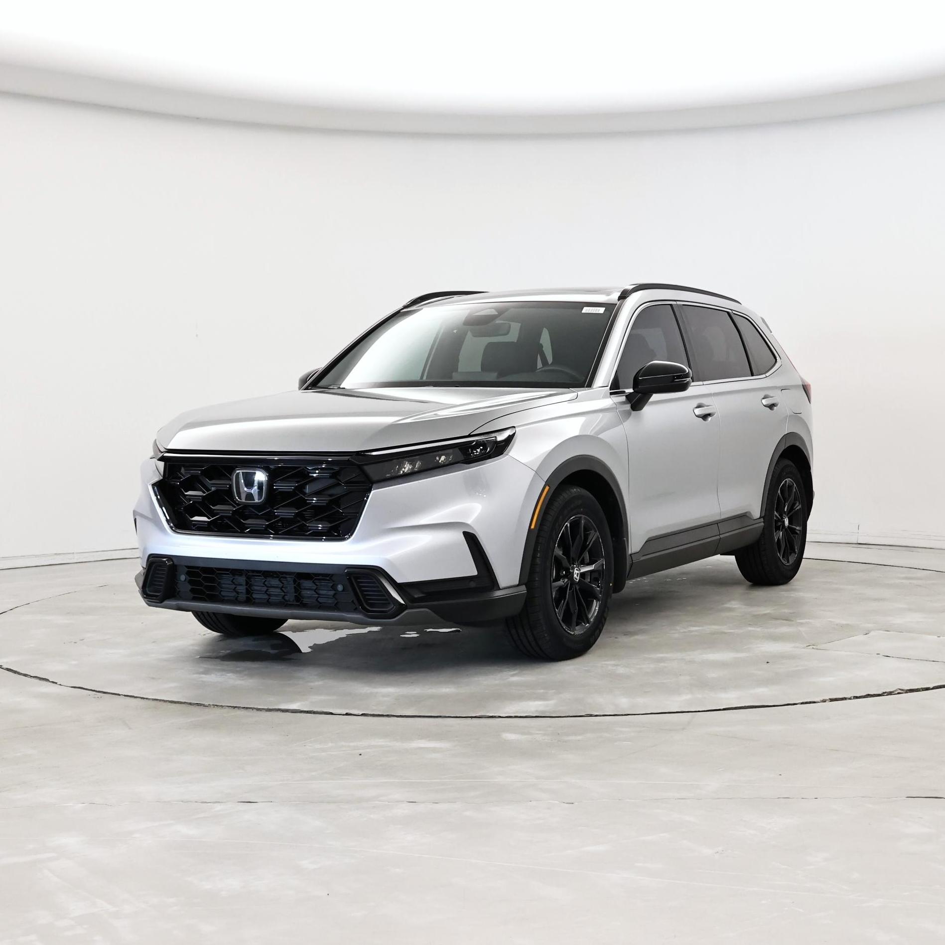 Thumbnail: 2025 Honda CR-V - 4