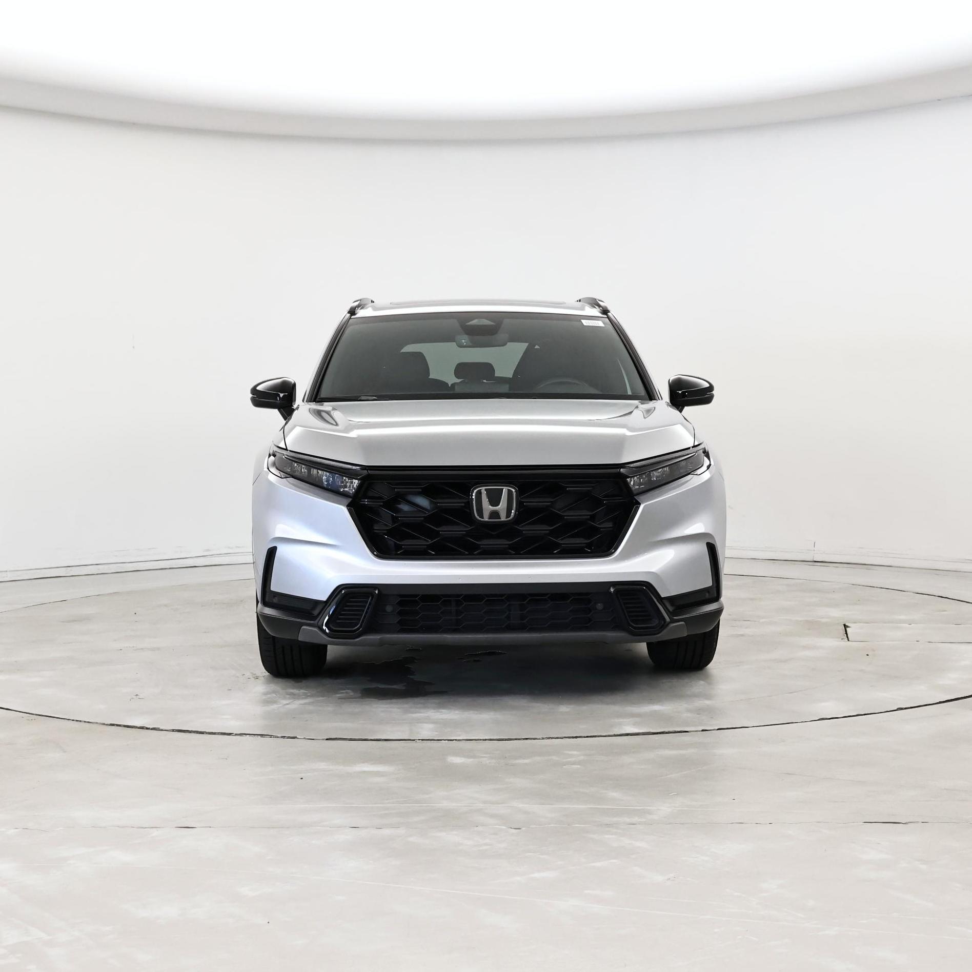 Thumbnail: 2025 Honda CR-V - 5