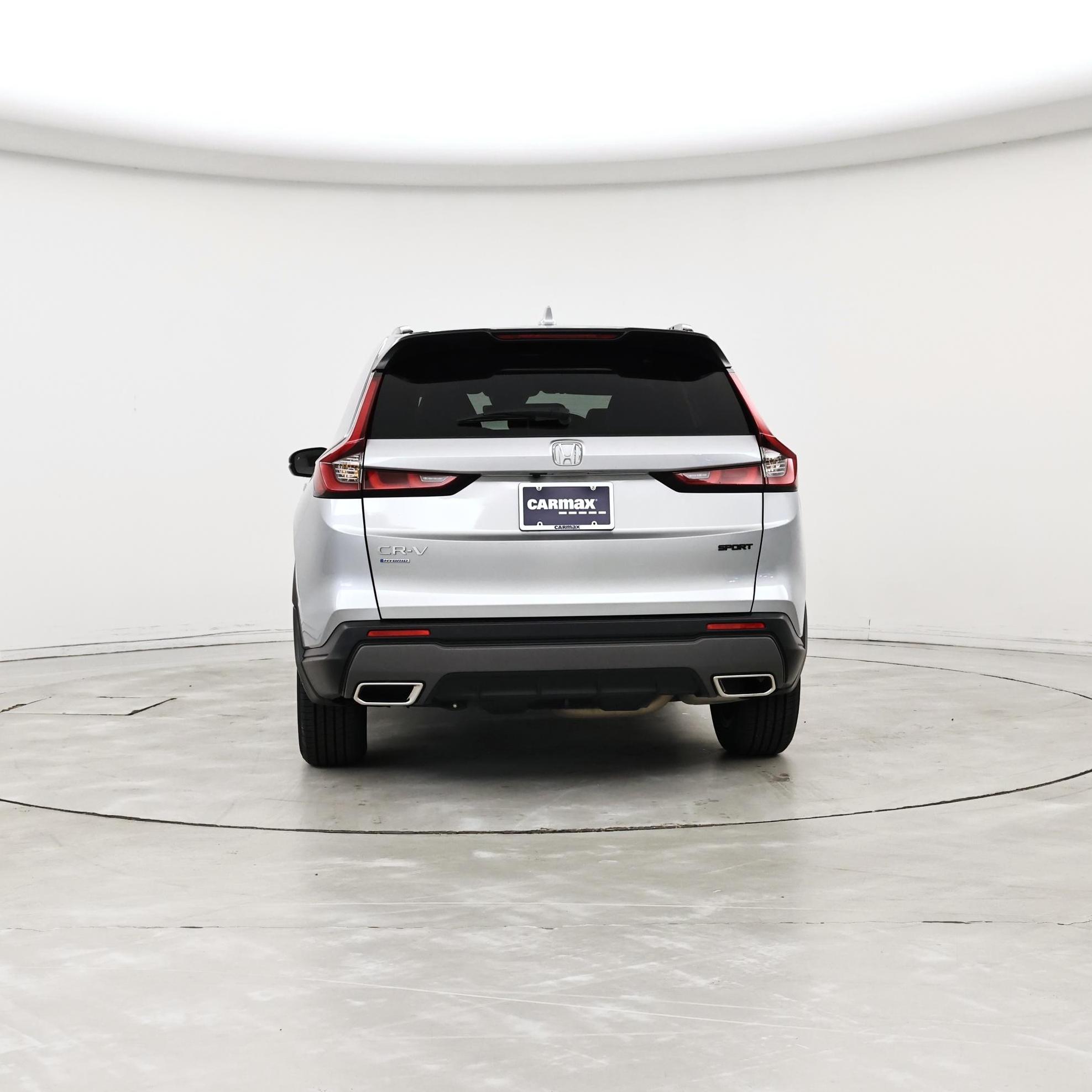 Thumbnail: 2025 Honda CR-V - 6