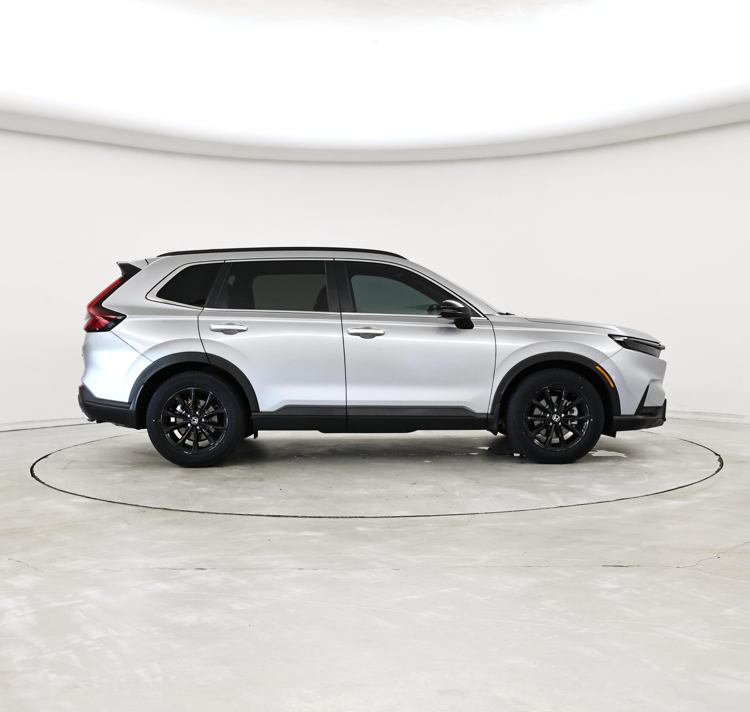 Thumbnail: 2025 Honda CR-V - 7