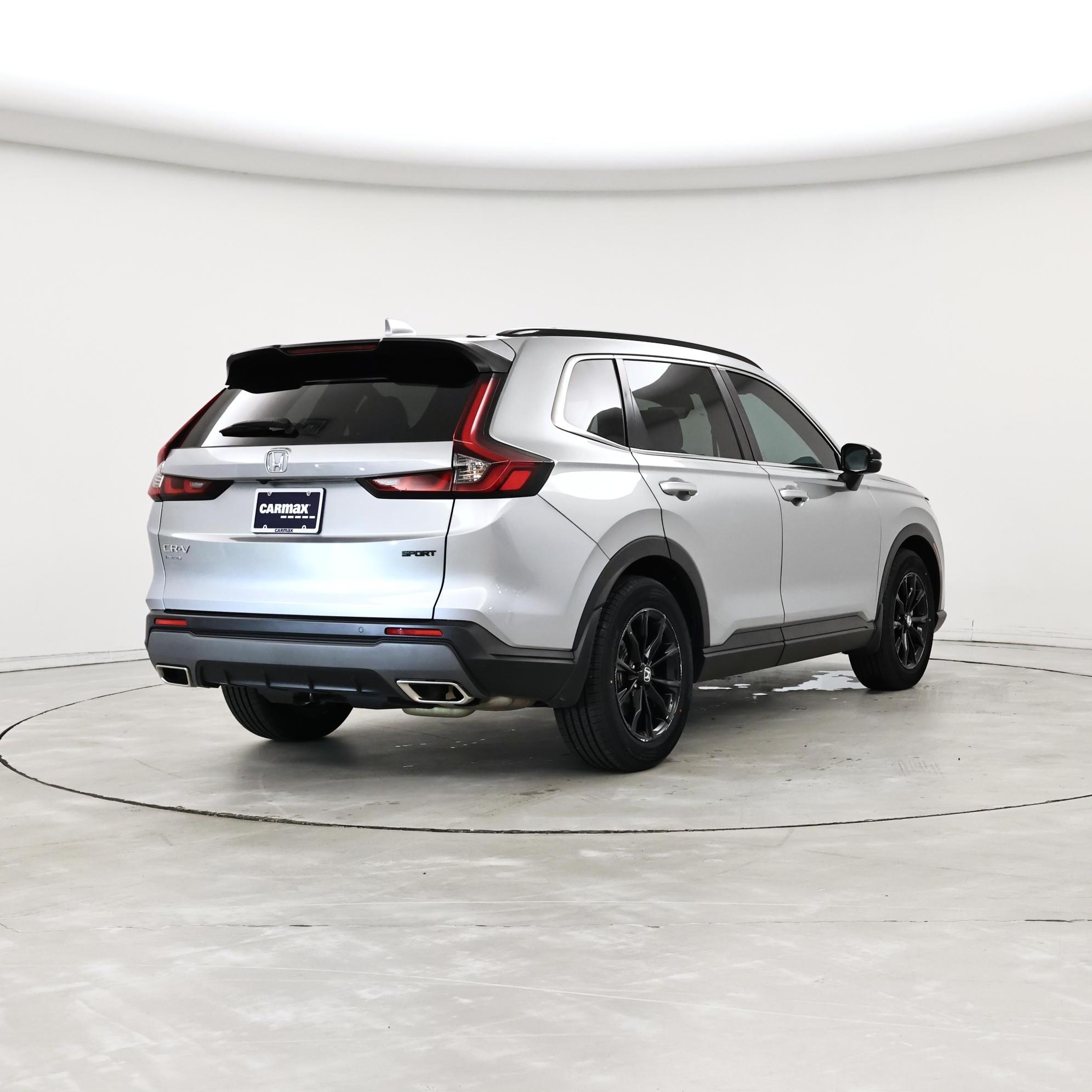 Thumbnail: 2025 Honda CR-V - 8
