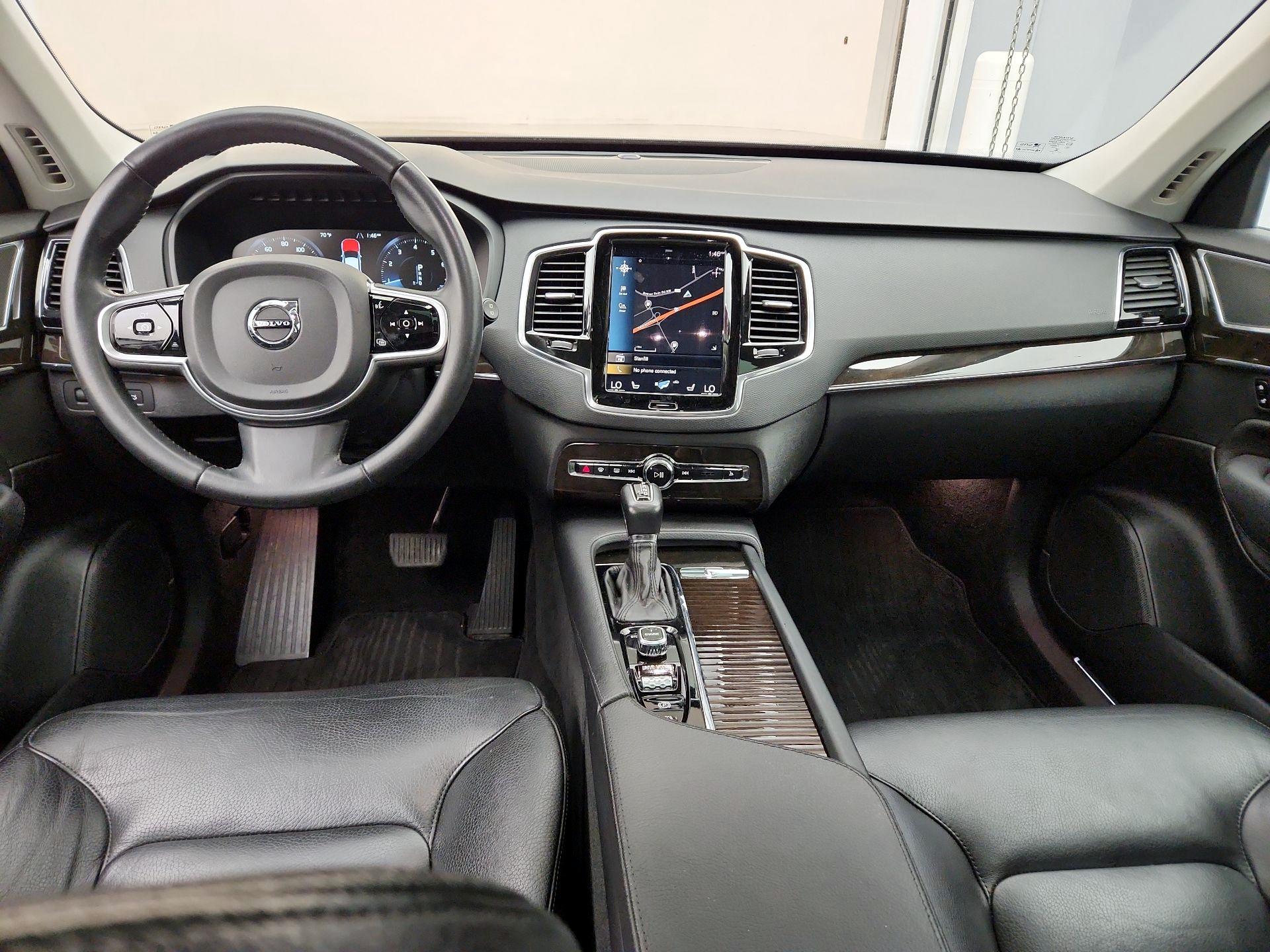 Thumbnail: 2017 Volvo XC90 - 9