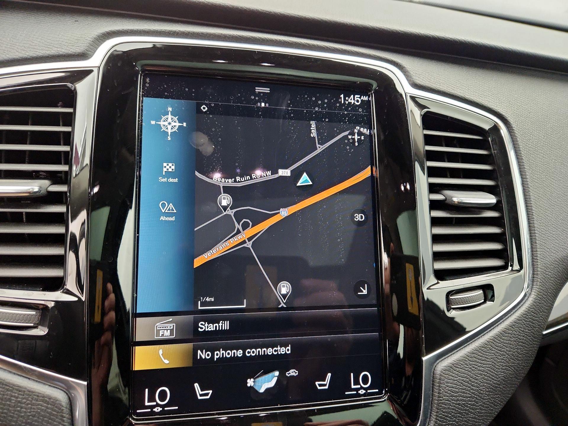 Thumbnail: 2017 Volvo XC90 - 14
