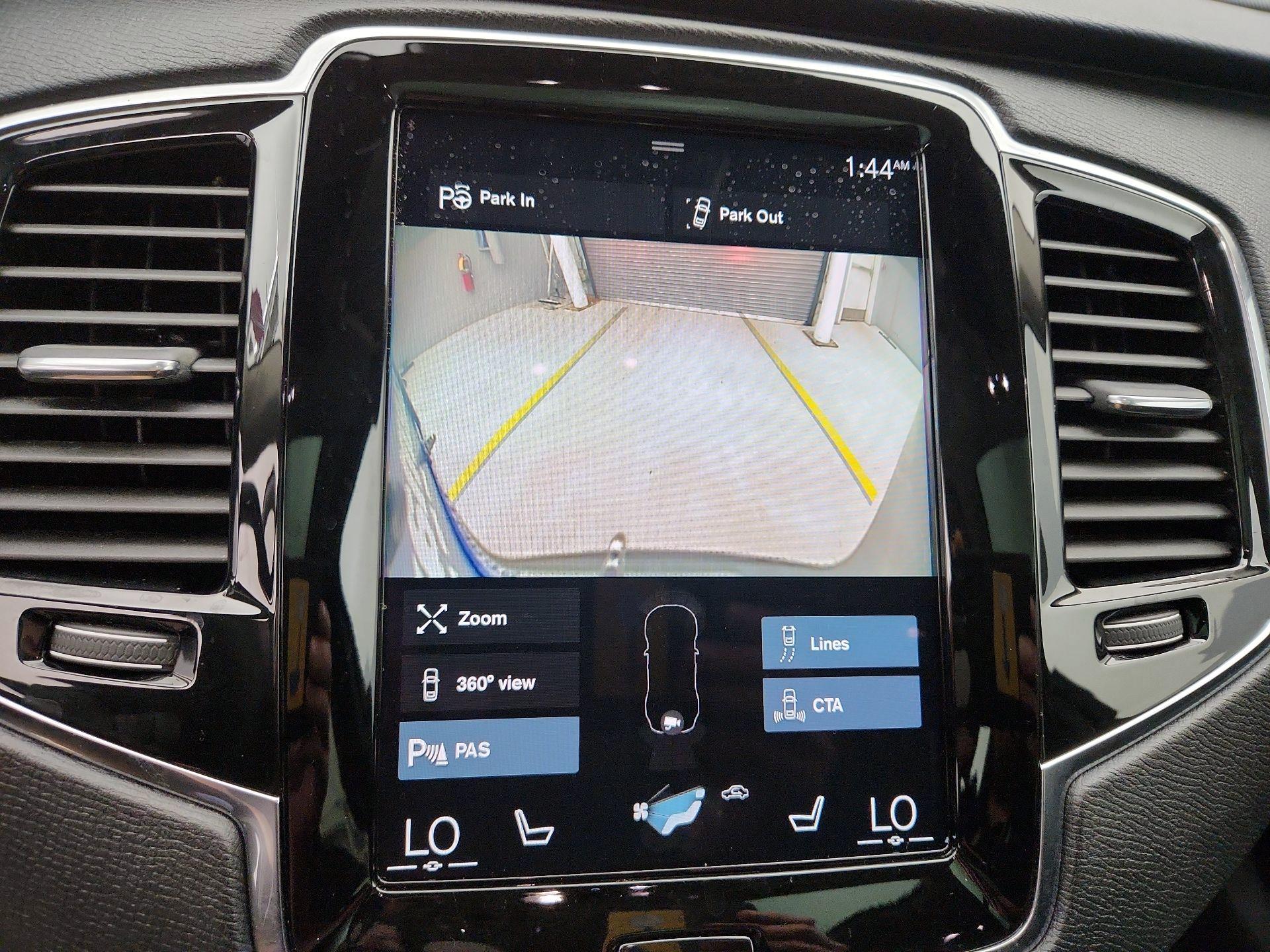 Thumbnail: 2017 Volvo XC90 - 15