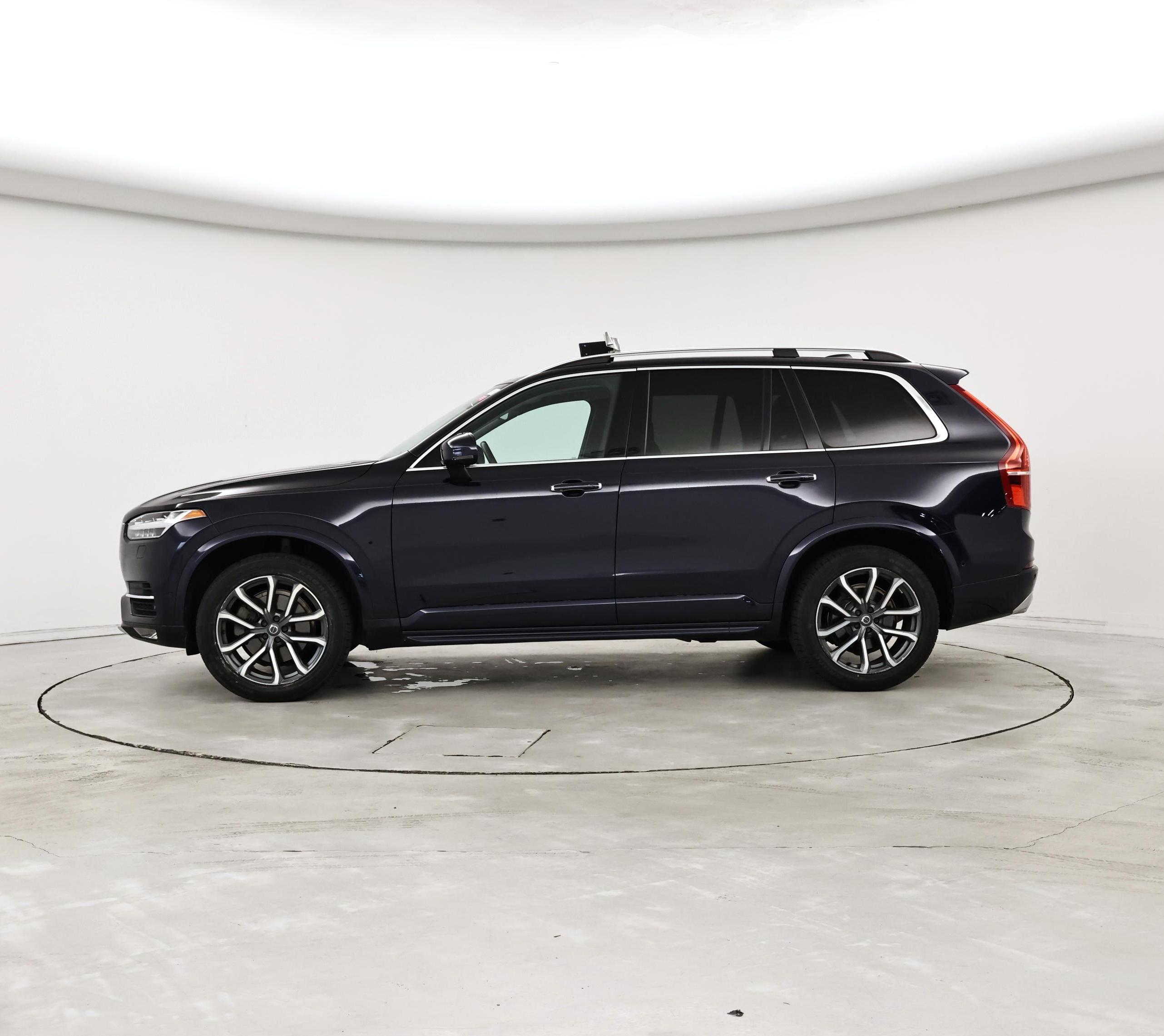 Thumbnail: 2017 Volvo XC90 - 3