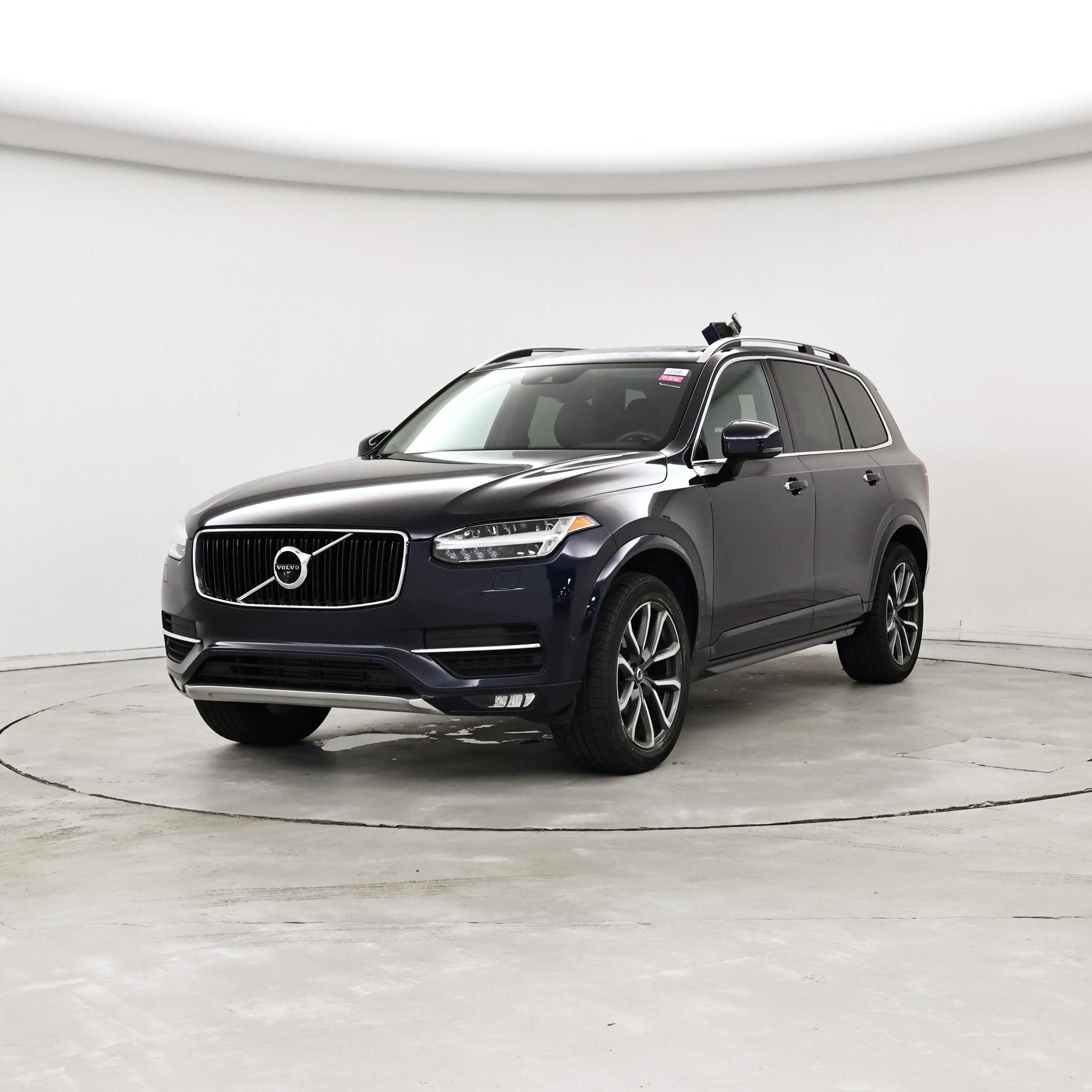 Thumbnail: 2017 Volvo XC90 - 4