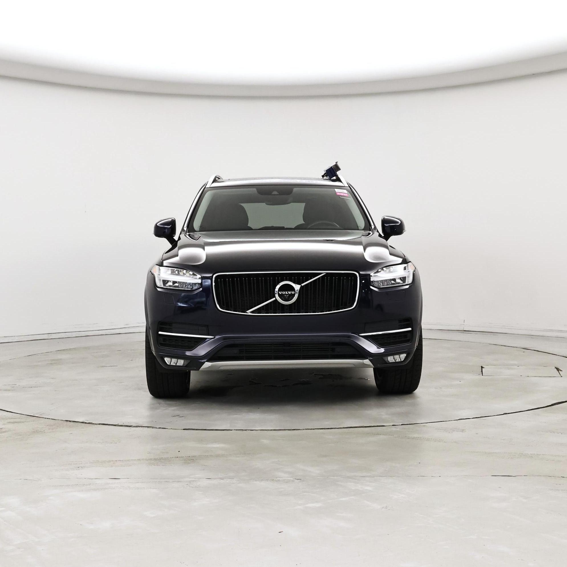 Thumbnail: 2017 Volvo XC90 - 5