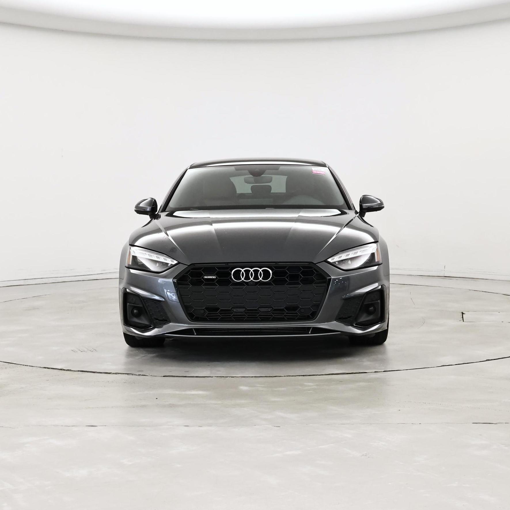 Thumbnail: 2021 Audi A5 - 5