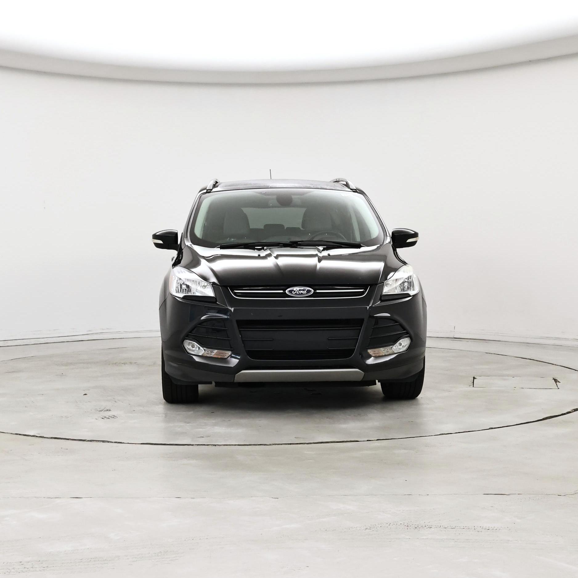 Thumbnail: 2015 Ford Escape - 5