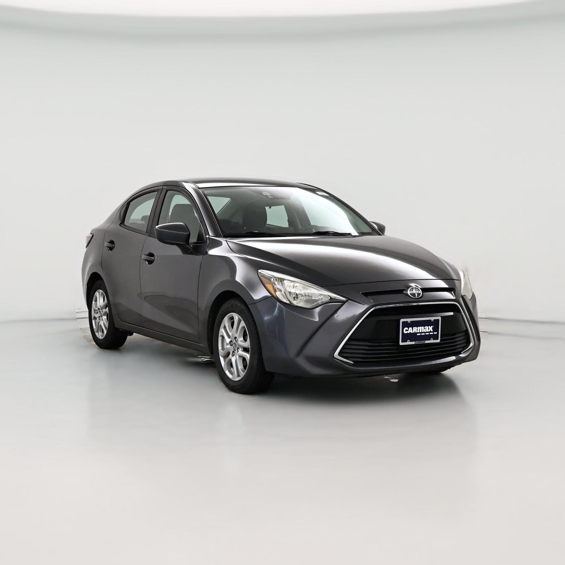 Thumbnail: 2016 Scion iA - 1
