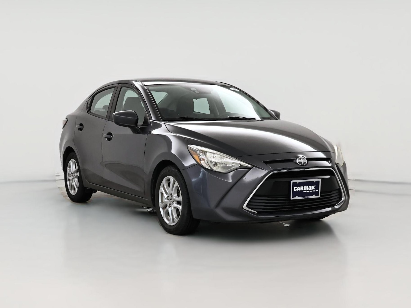2016 Scion iA