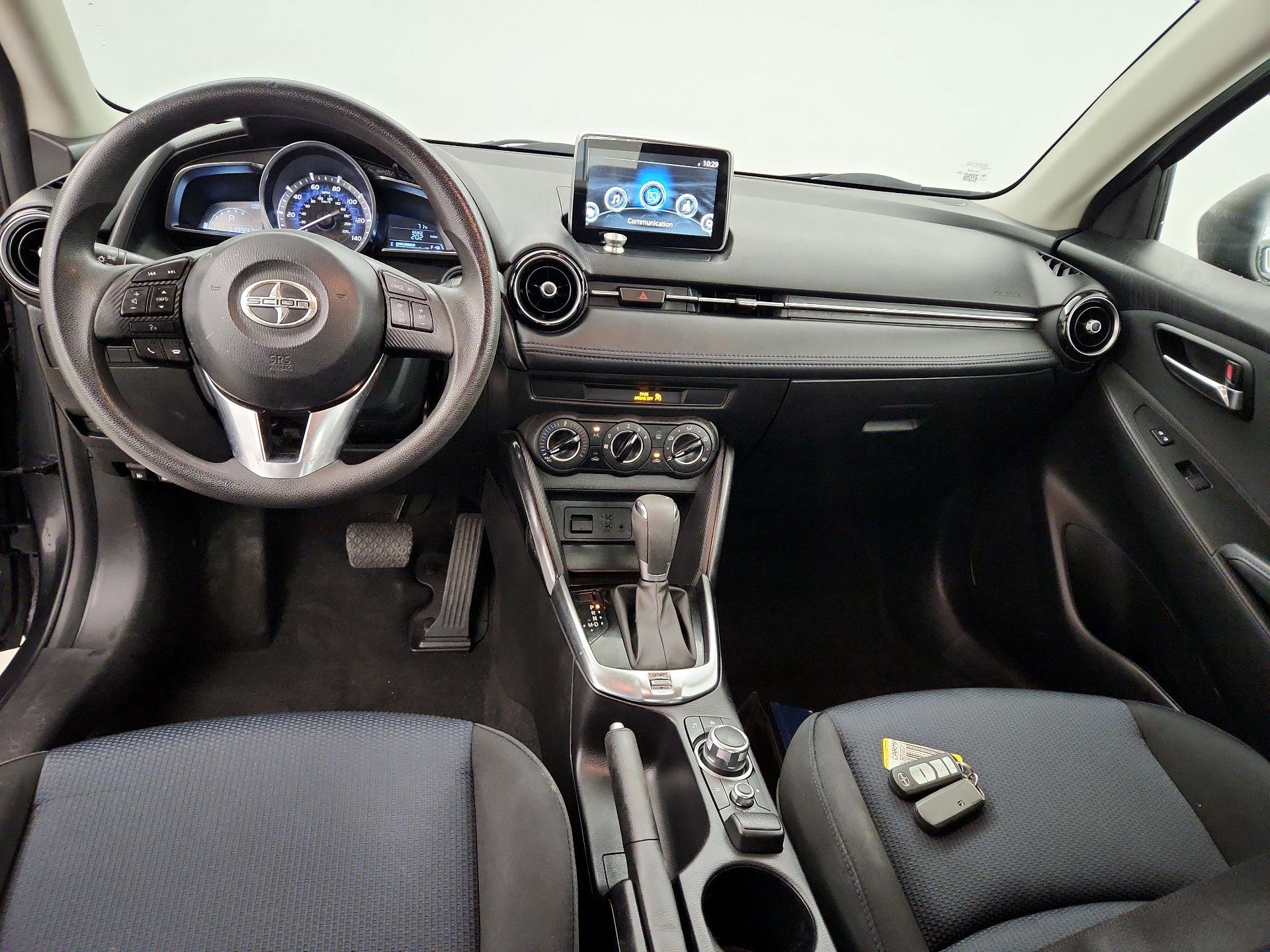 Thumbnail: 2016 Scion iA - 9