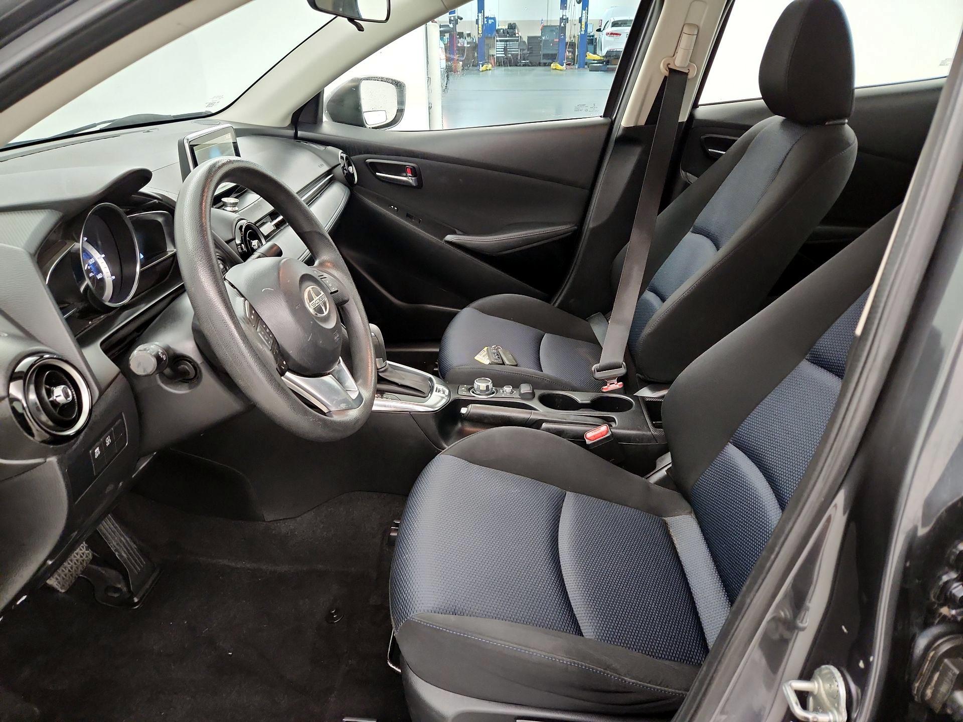 Thumbnail: 2016 Scion iA - 11