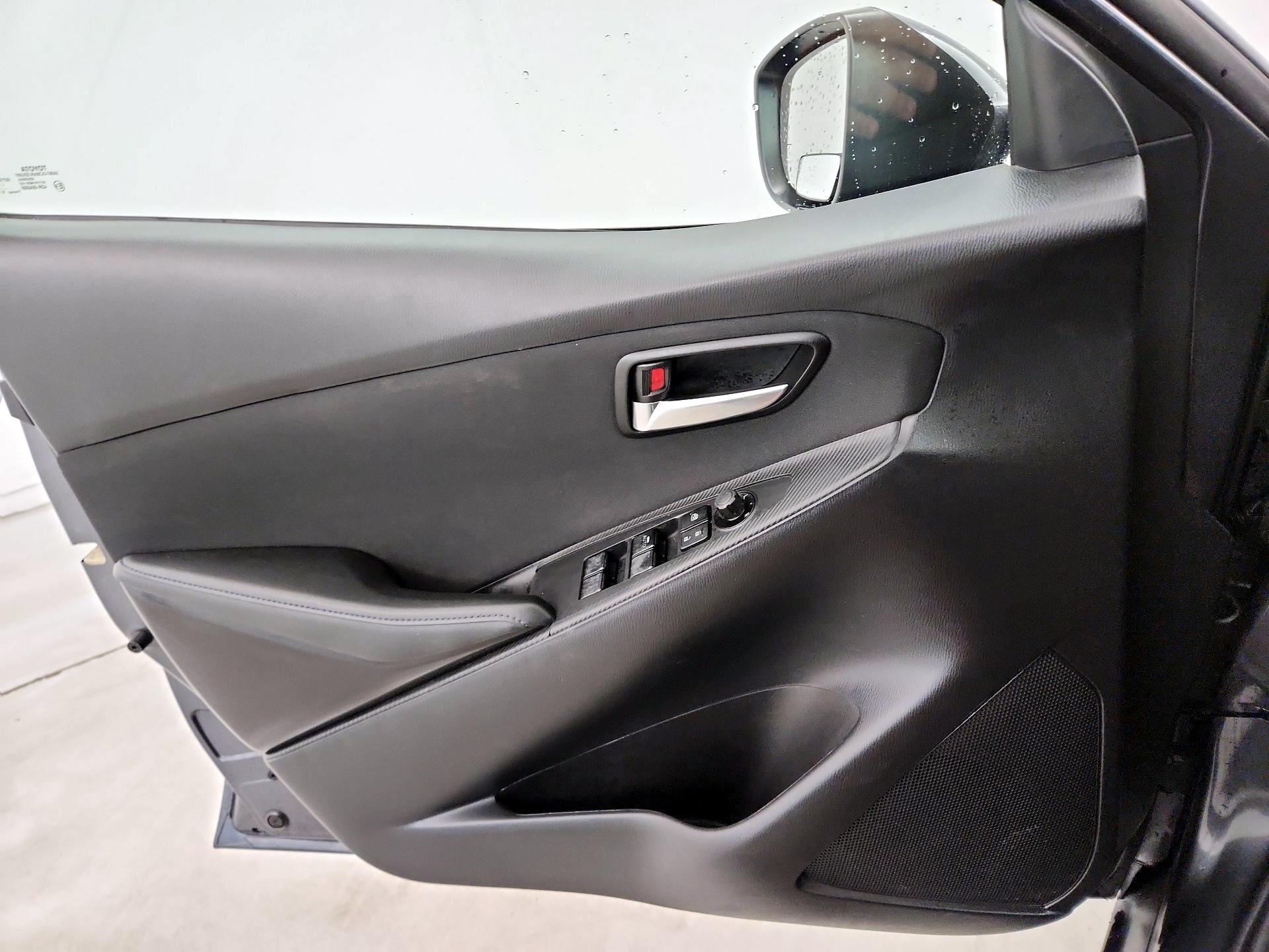 Thumbnail: 2016 Scion iA - 12