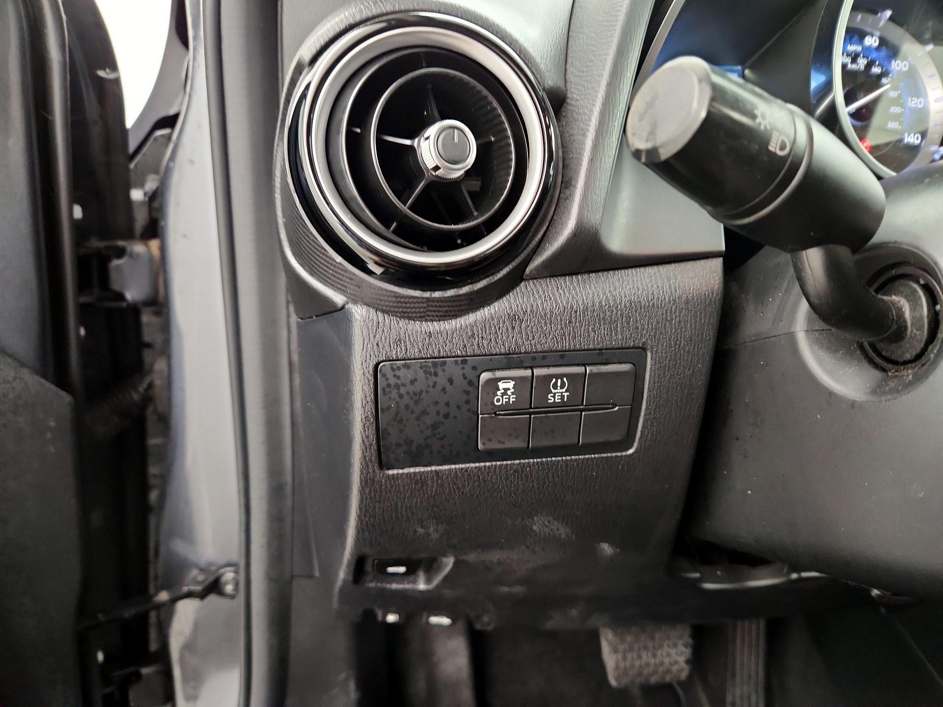 Thumbnail: 2016 Scion iA - 13