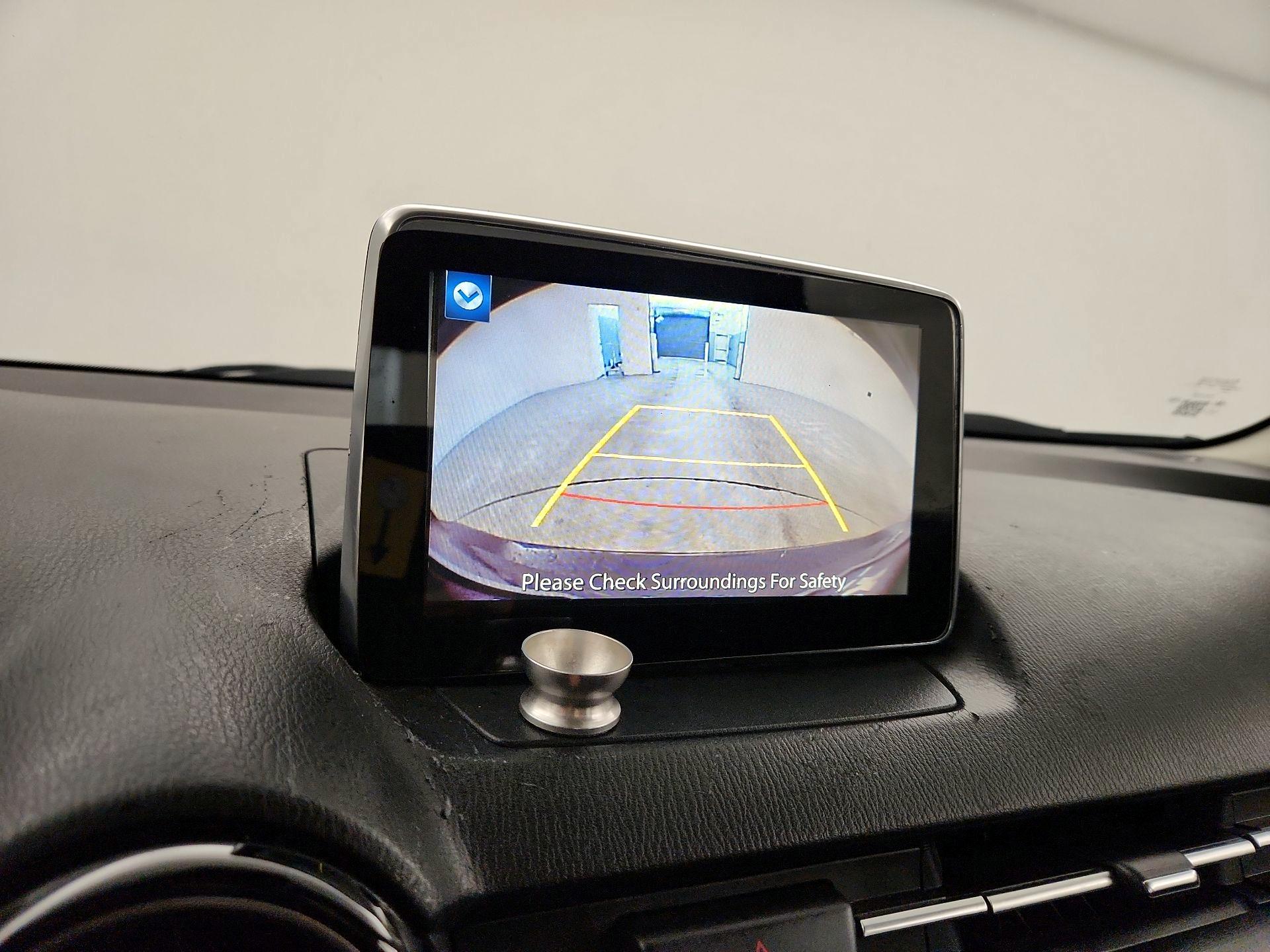 Thumbnail: 2016 Scion iA - 14