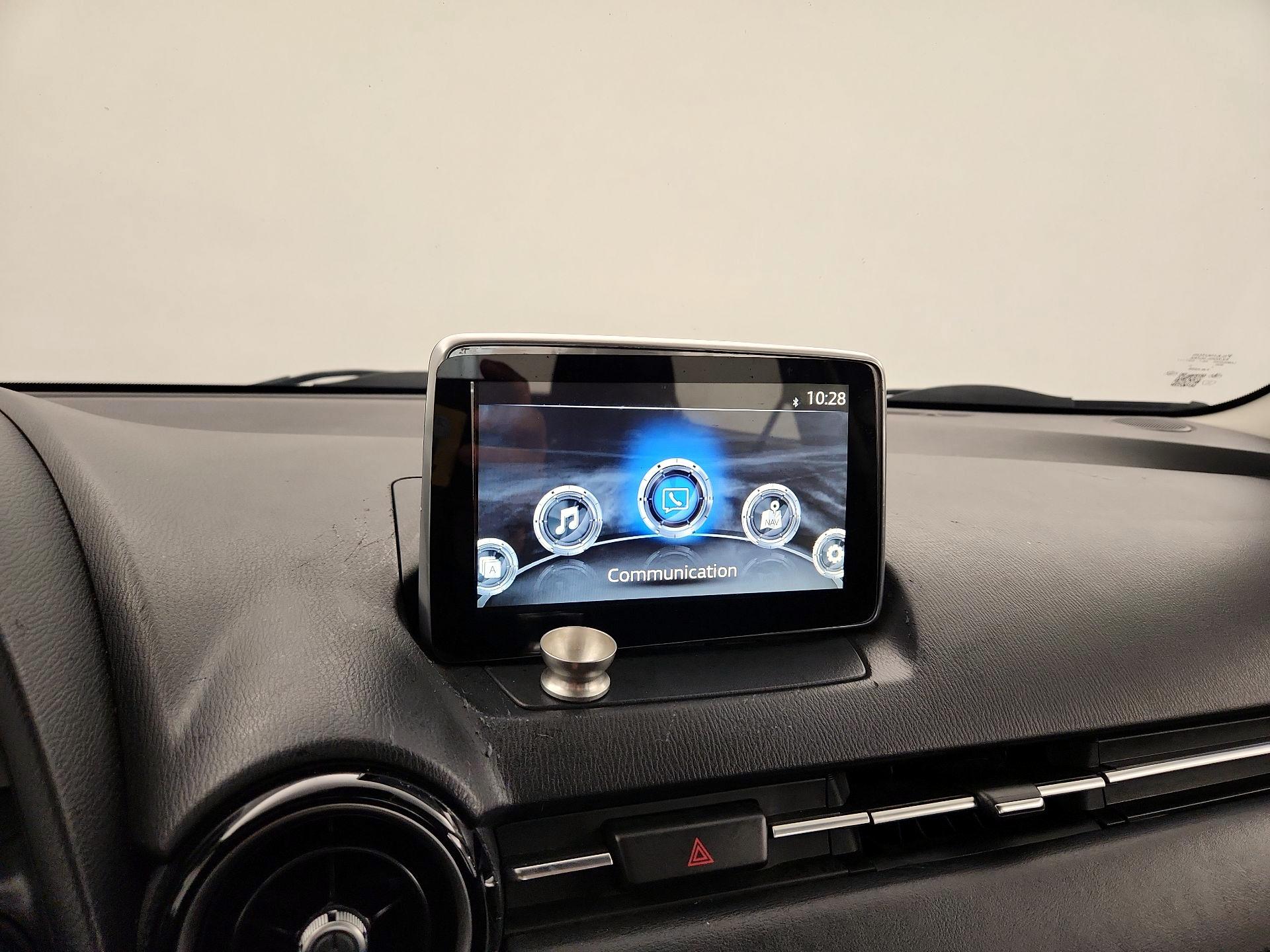 Thumbnail: 2016 Scion iA - 15