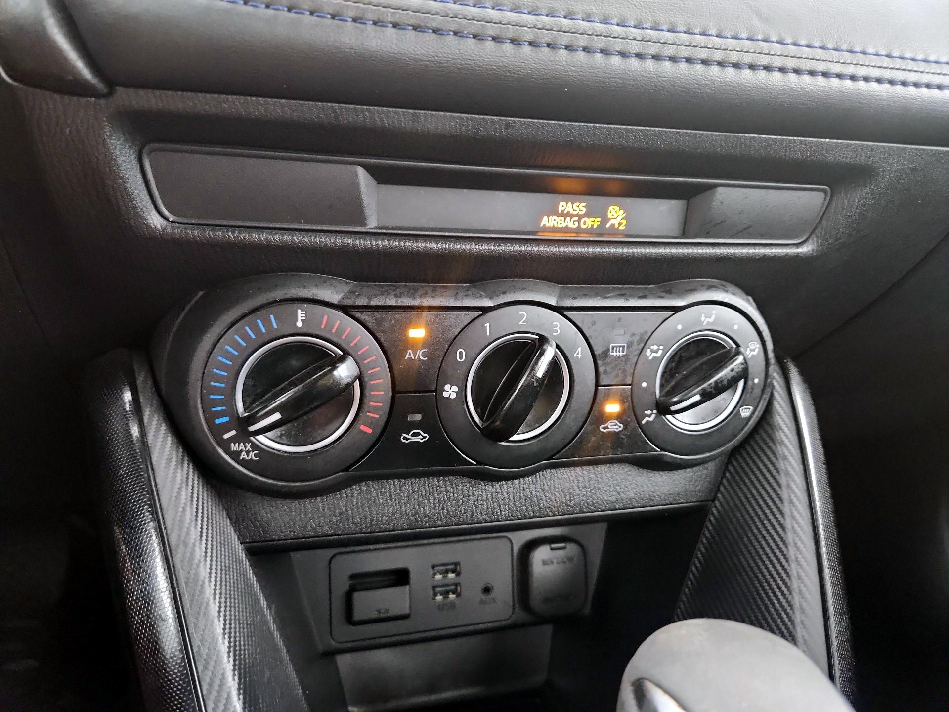 Thumbnail: 2016 Scion iA - 16