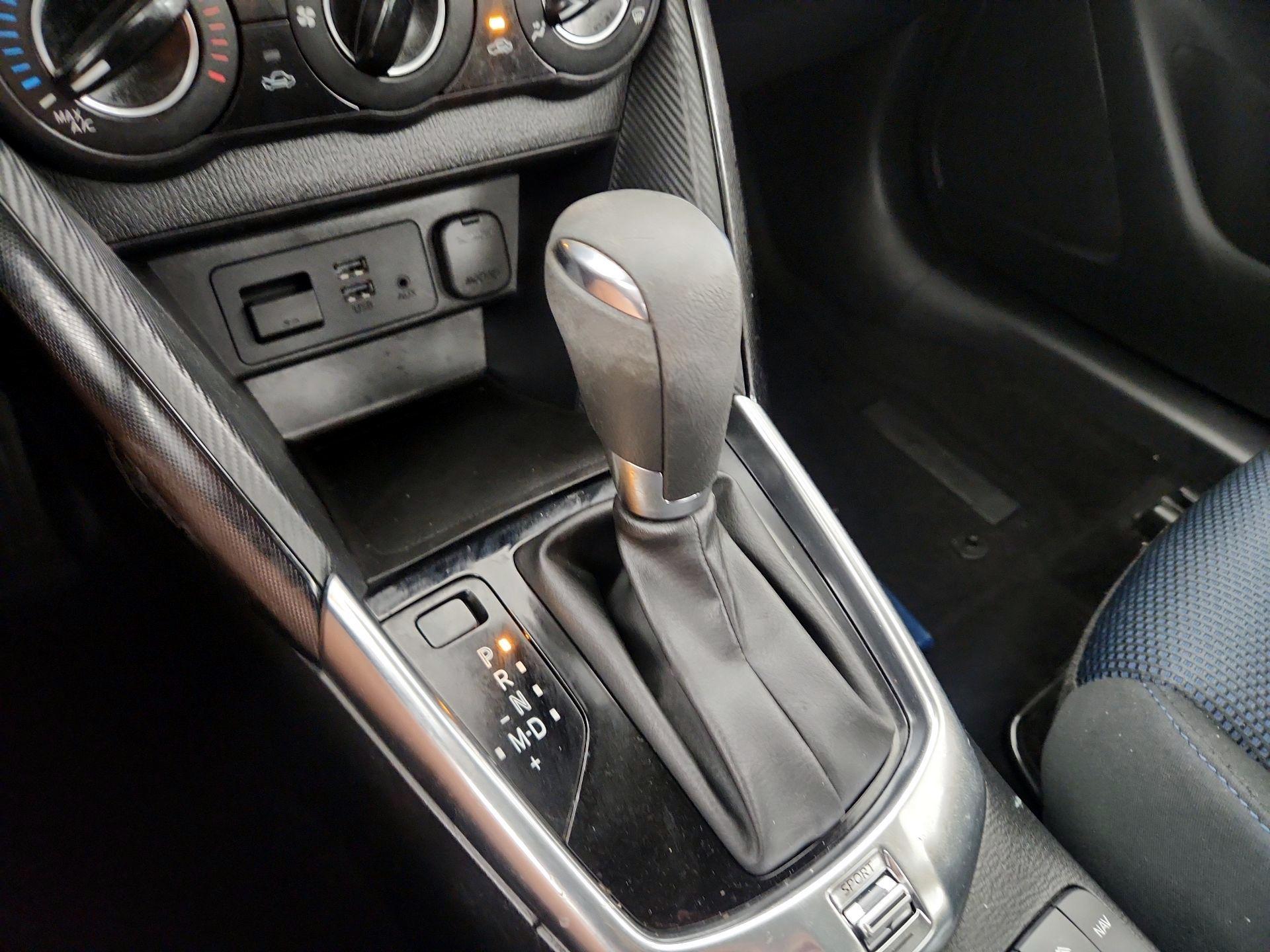 Thumbnail: 2016 Scion iA - 17