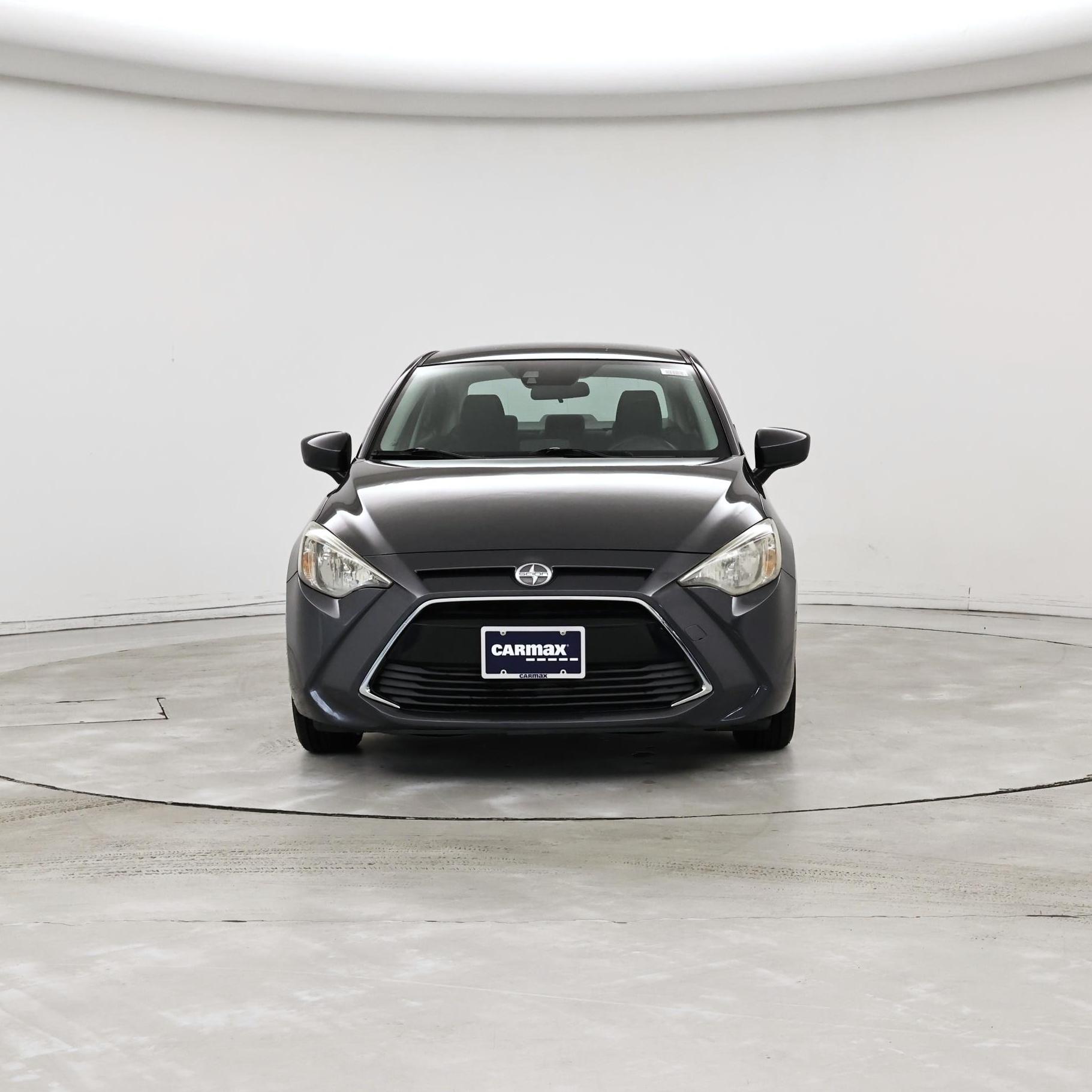 Thumbnail: 2016 Scion iA - 5