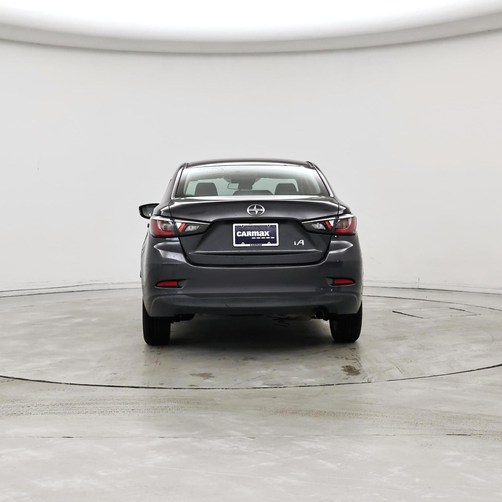 Thumbnail: 2016 Scion iA - 6