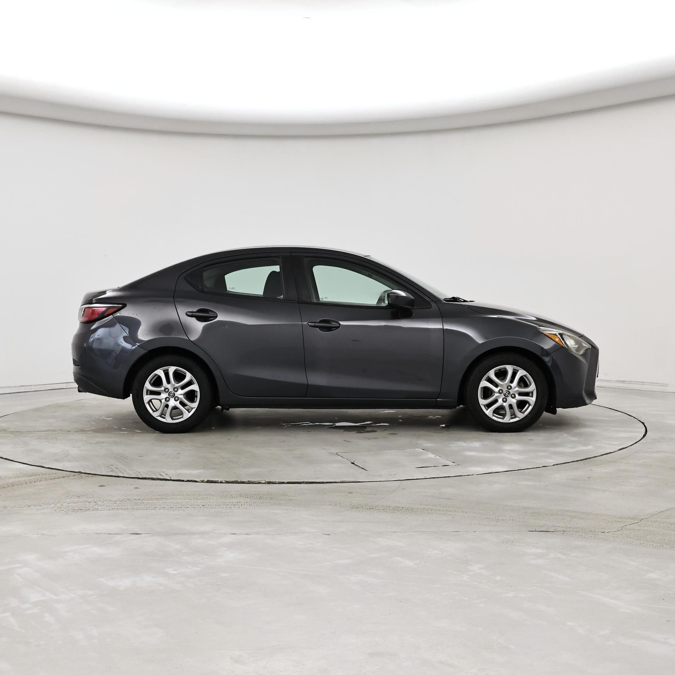 Thumbnail: 2016 Scion iA - 7