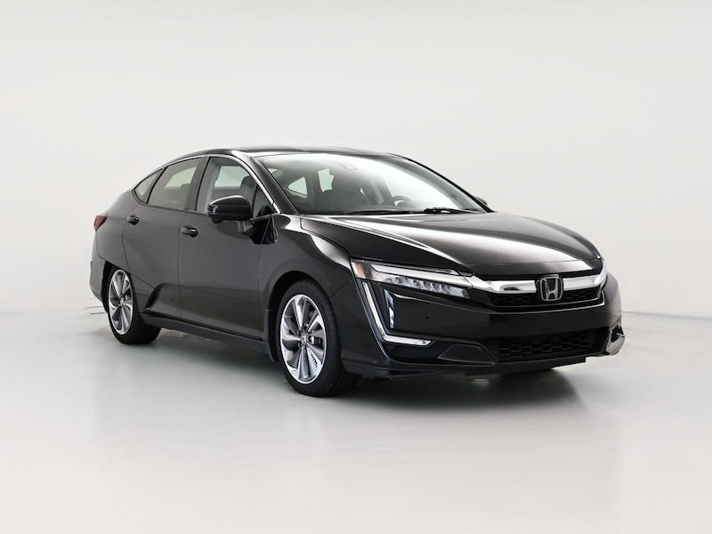 2018 Honda Clarity Touring -
                  Norcross, GA