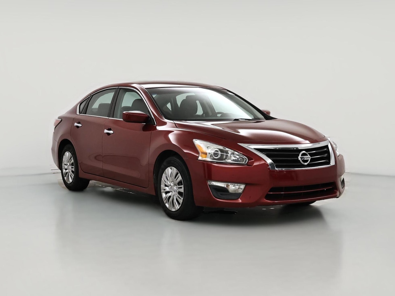 2014 Nissan Altima S