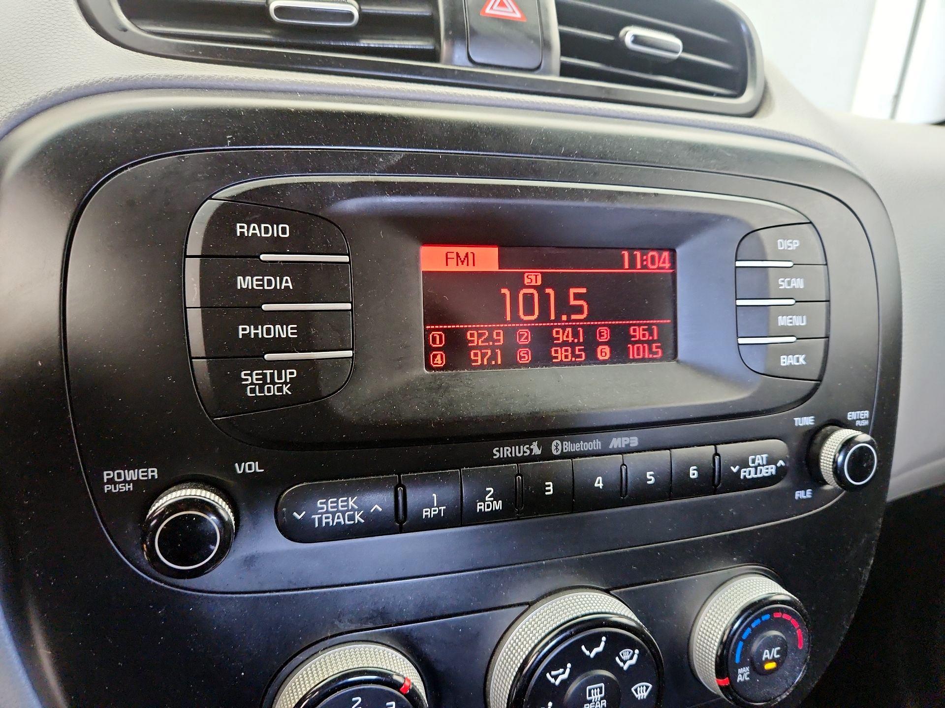 Thumbnail: 2014 Kia Soul - 14