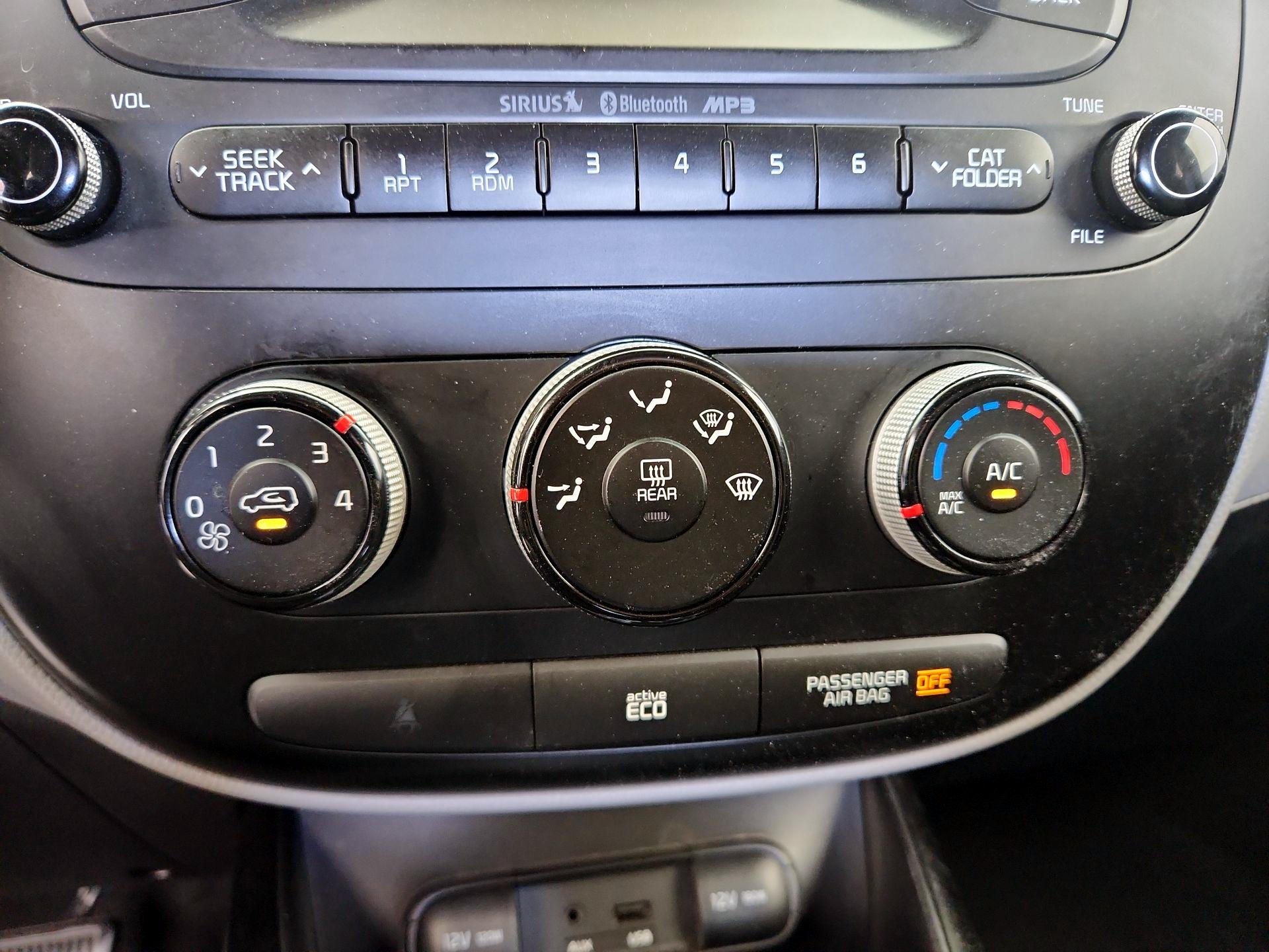 Thumbnail: 2014 Kia Soul - 15