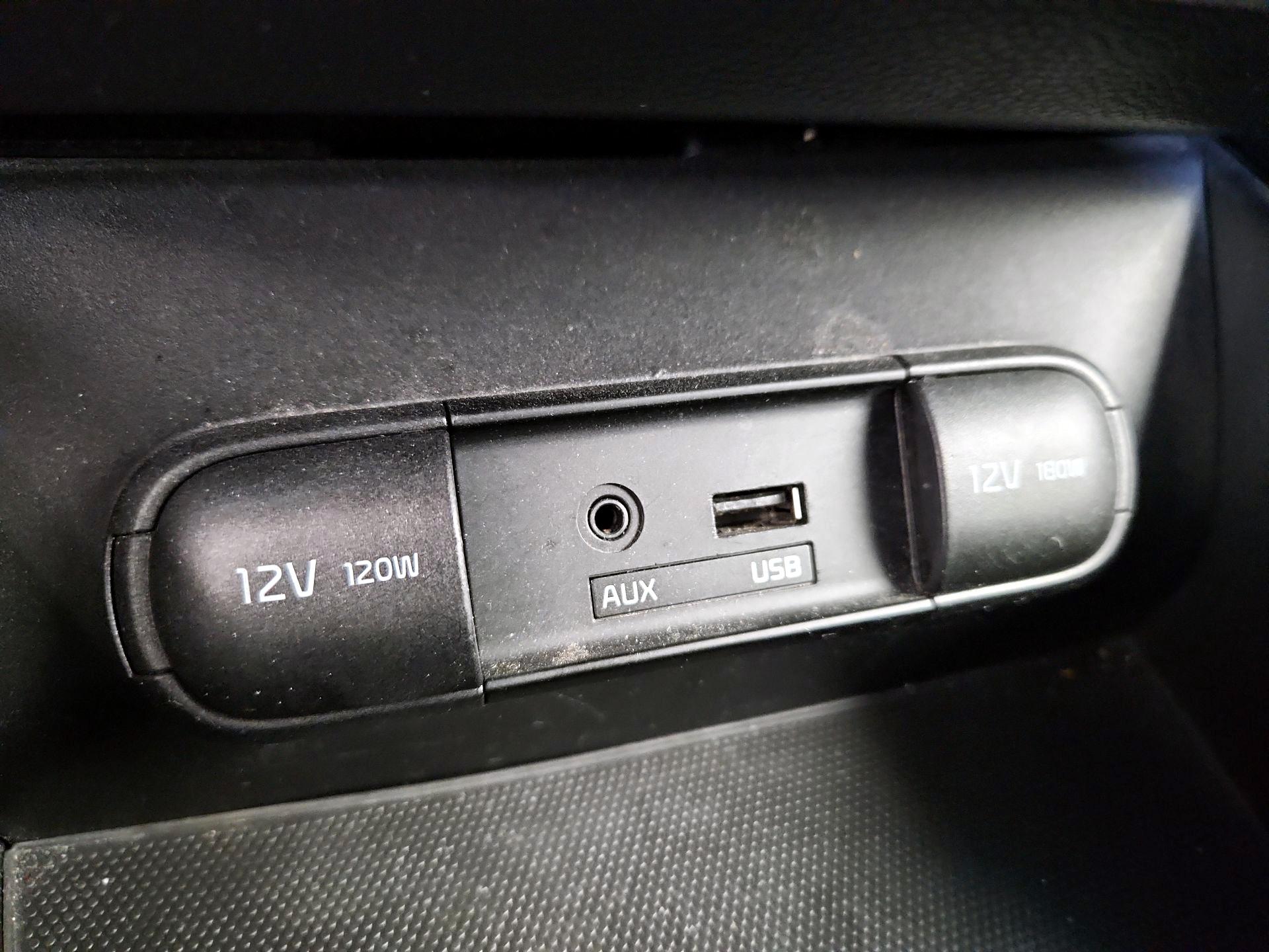Thumbnail: 2014 Kia Soul - 17