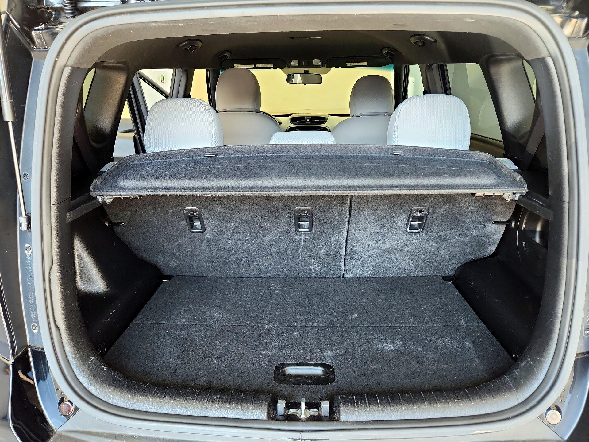 Thumbnail: 2014 Kia Soul - 19