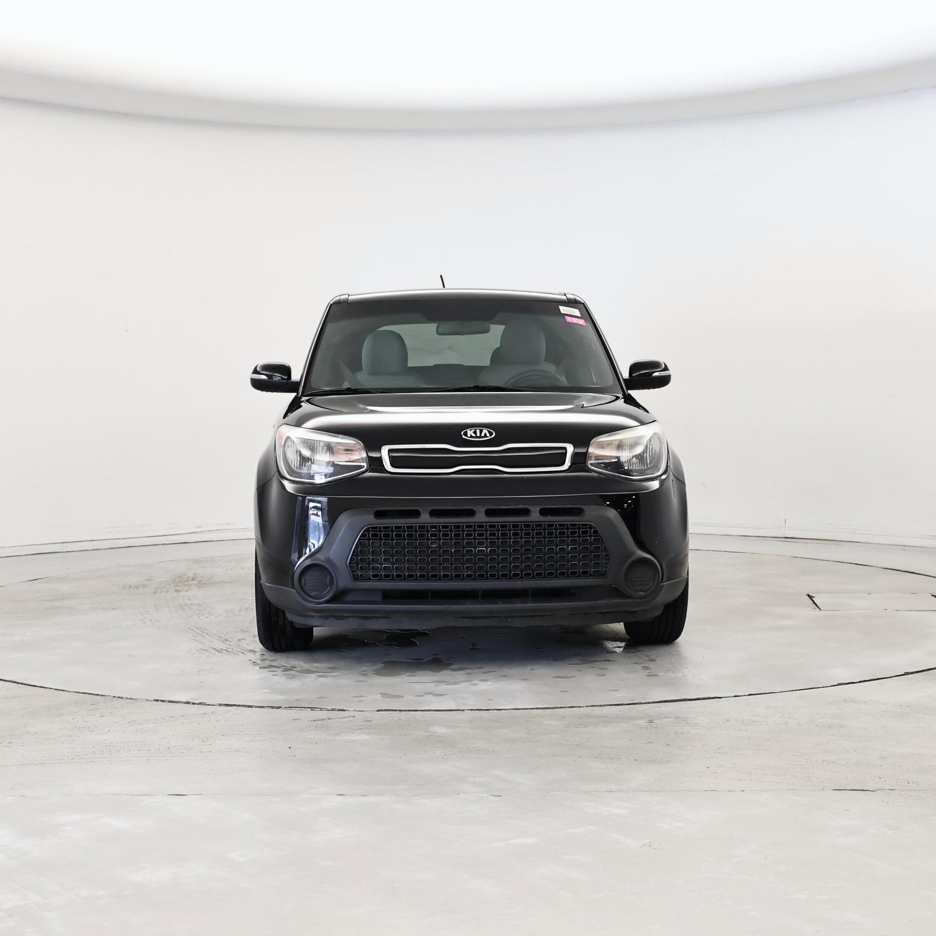 Thumbnail: 2014 Kia Soul - 5