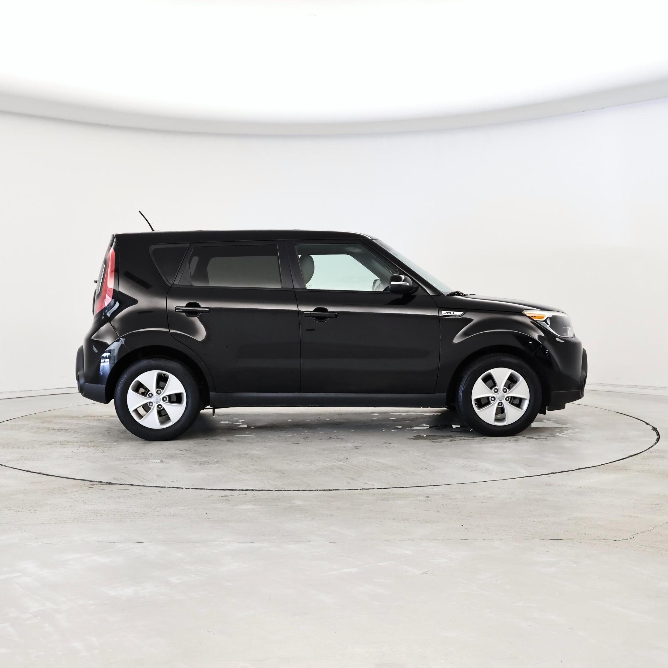 Thumbnail: 2014 Kia Soul - 7