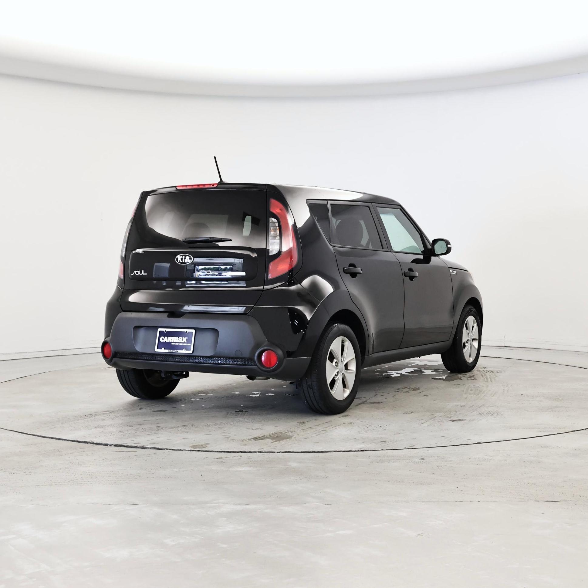 Thumbnail: 2014 Kia Soul - 8