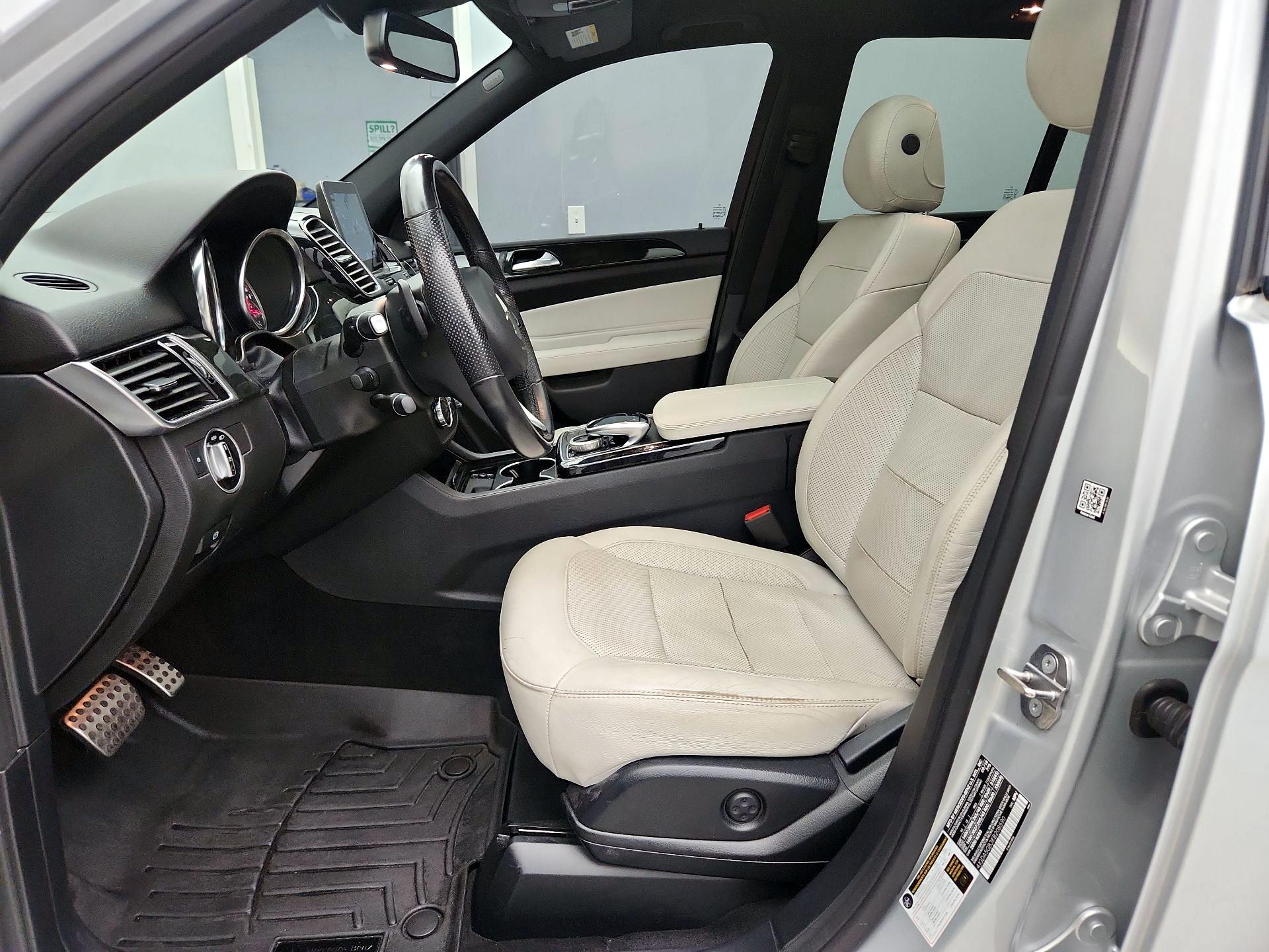 Thumbnail: 2019 Mercedes-Benz GLE - 11