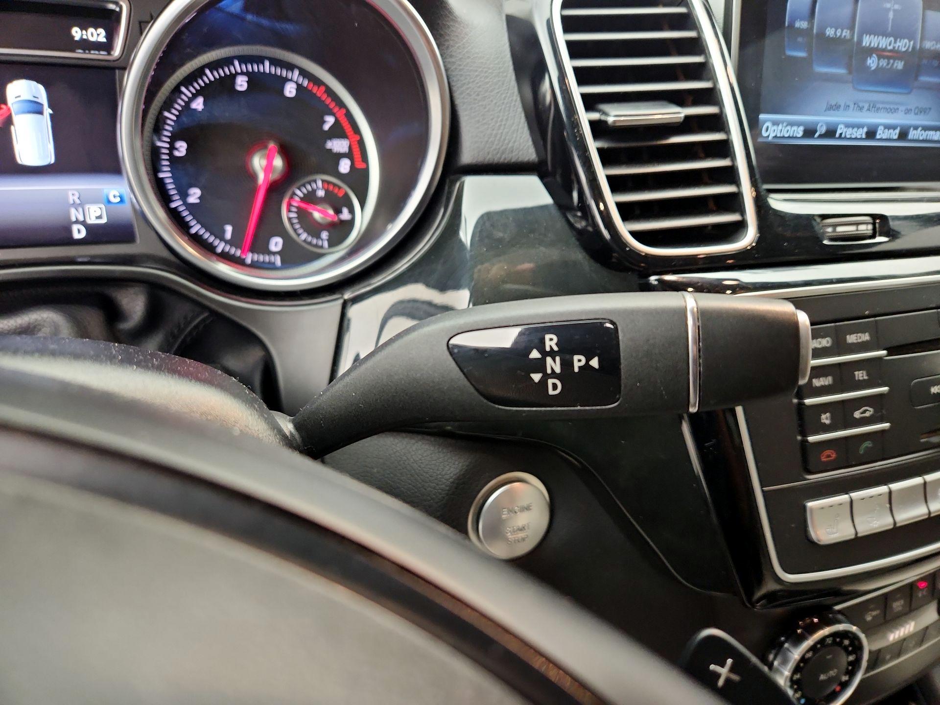 Thumbnail: 2019 Mercedes-Benz GLE - 18