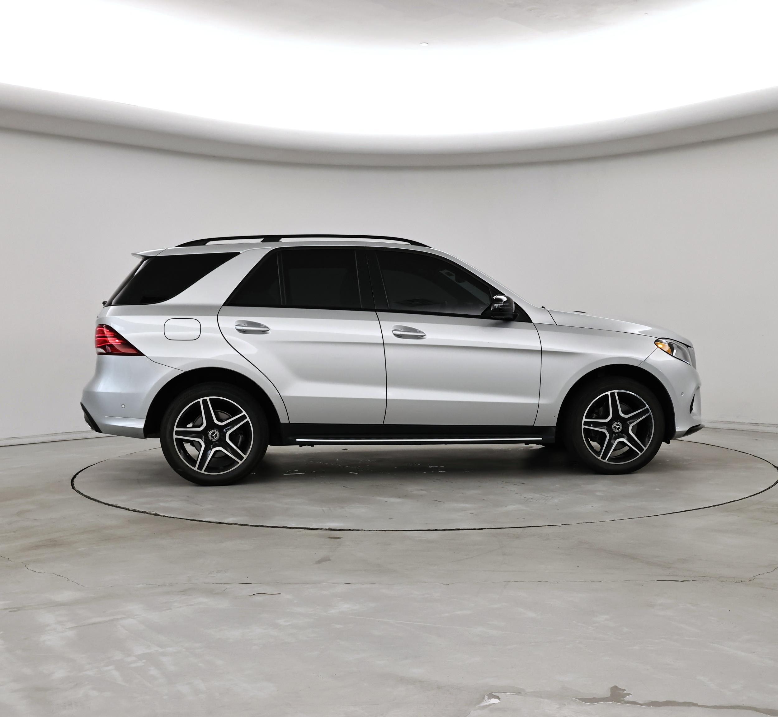 Thumbnail: 2019 Mercedes-Benz GLE - 7